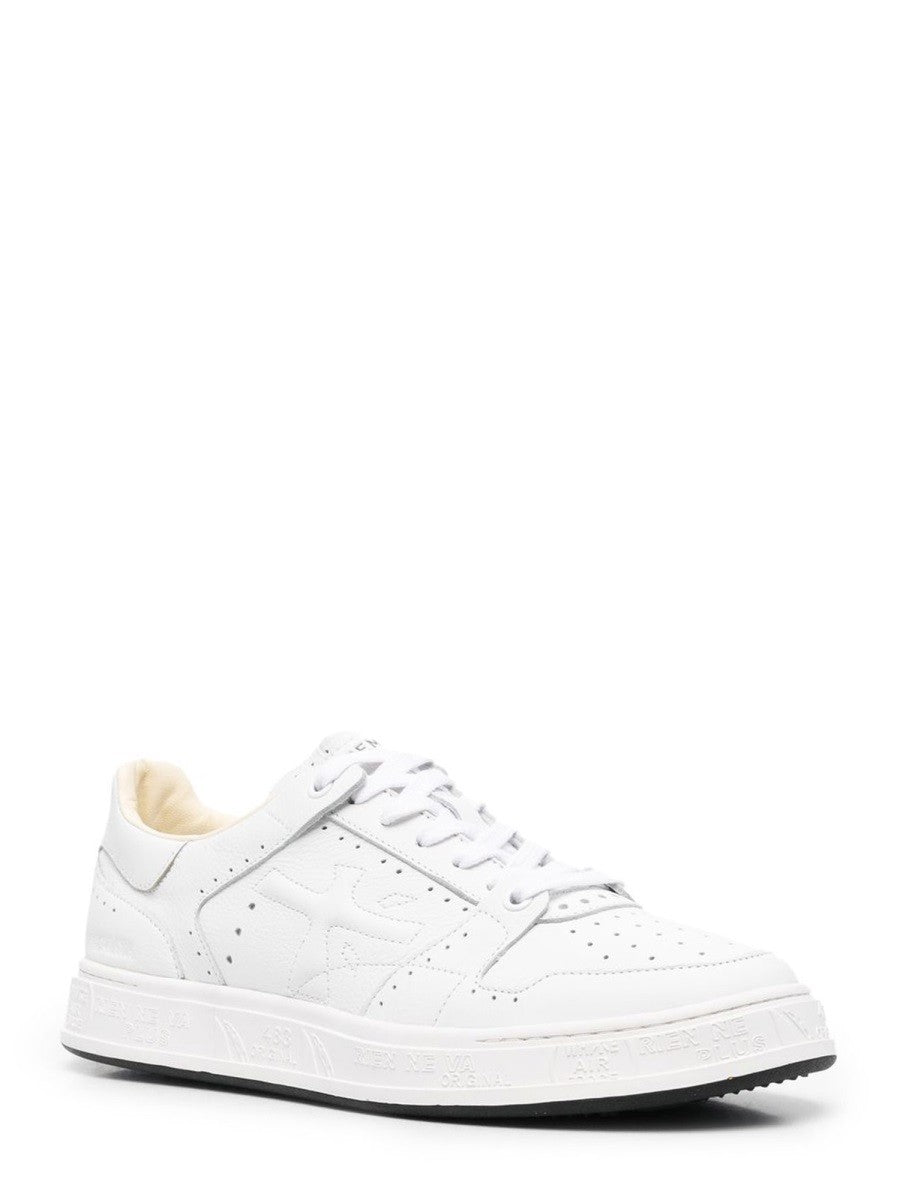 Premiata - Man - Multicolour - Sneaker