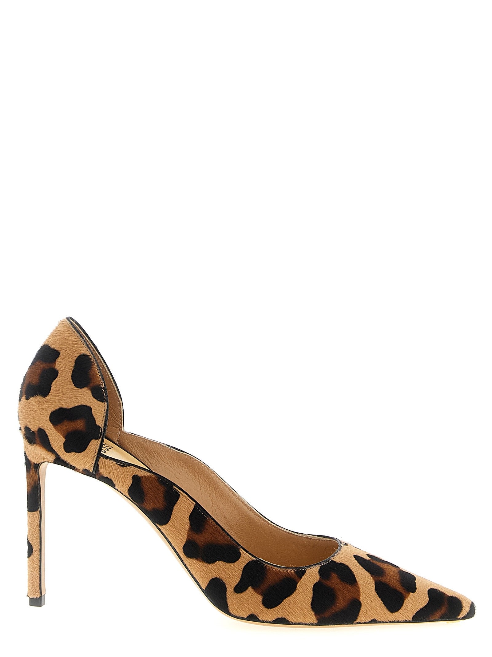 FRANCESCO RUSSO - nan - Multicolor - Pump