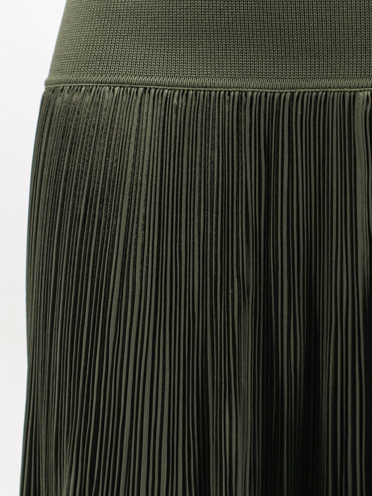 JOSEPH - Woman - Green - Skirt