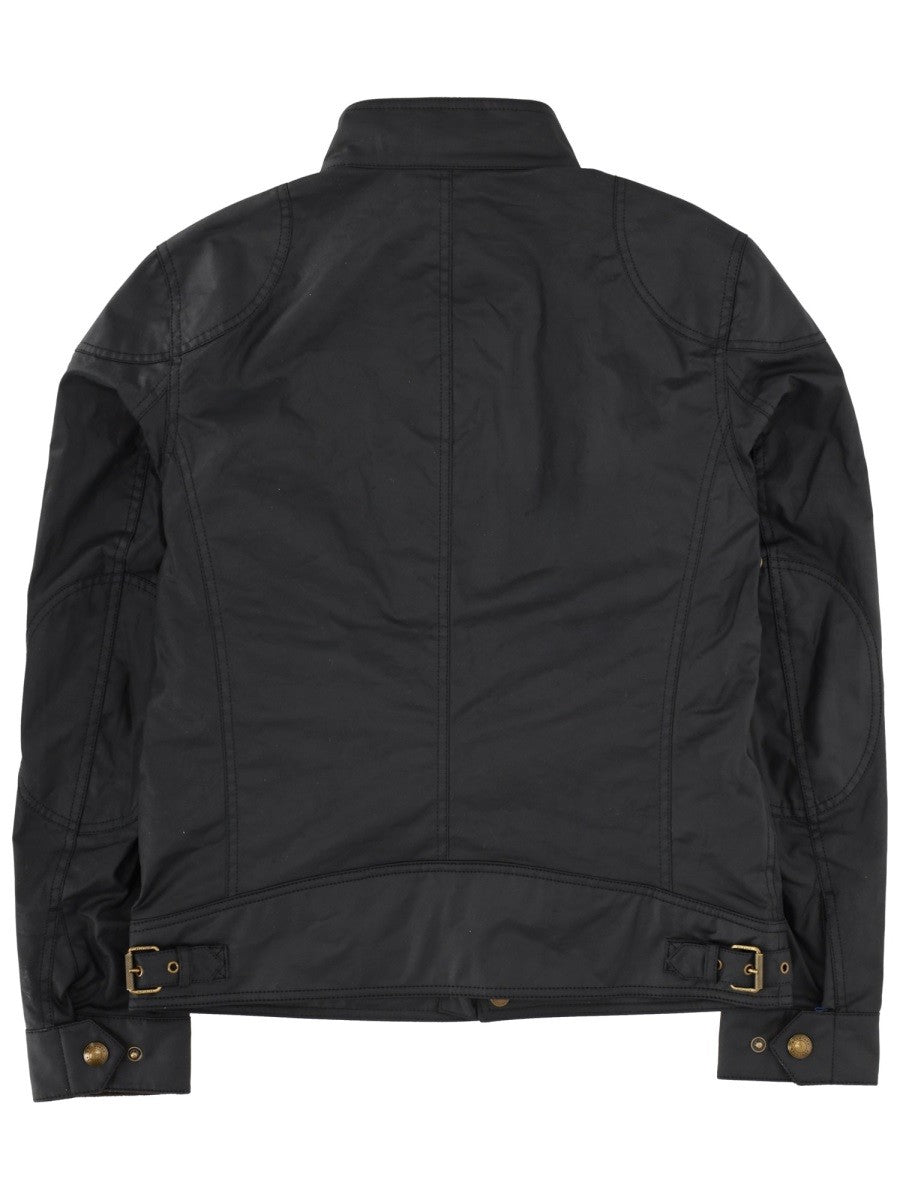 BELSTAFF - Man - Black - Jacket
