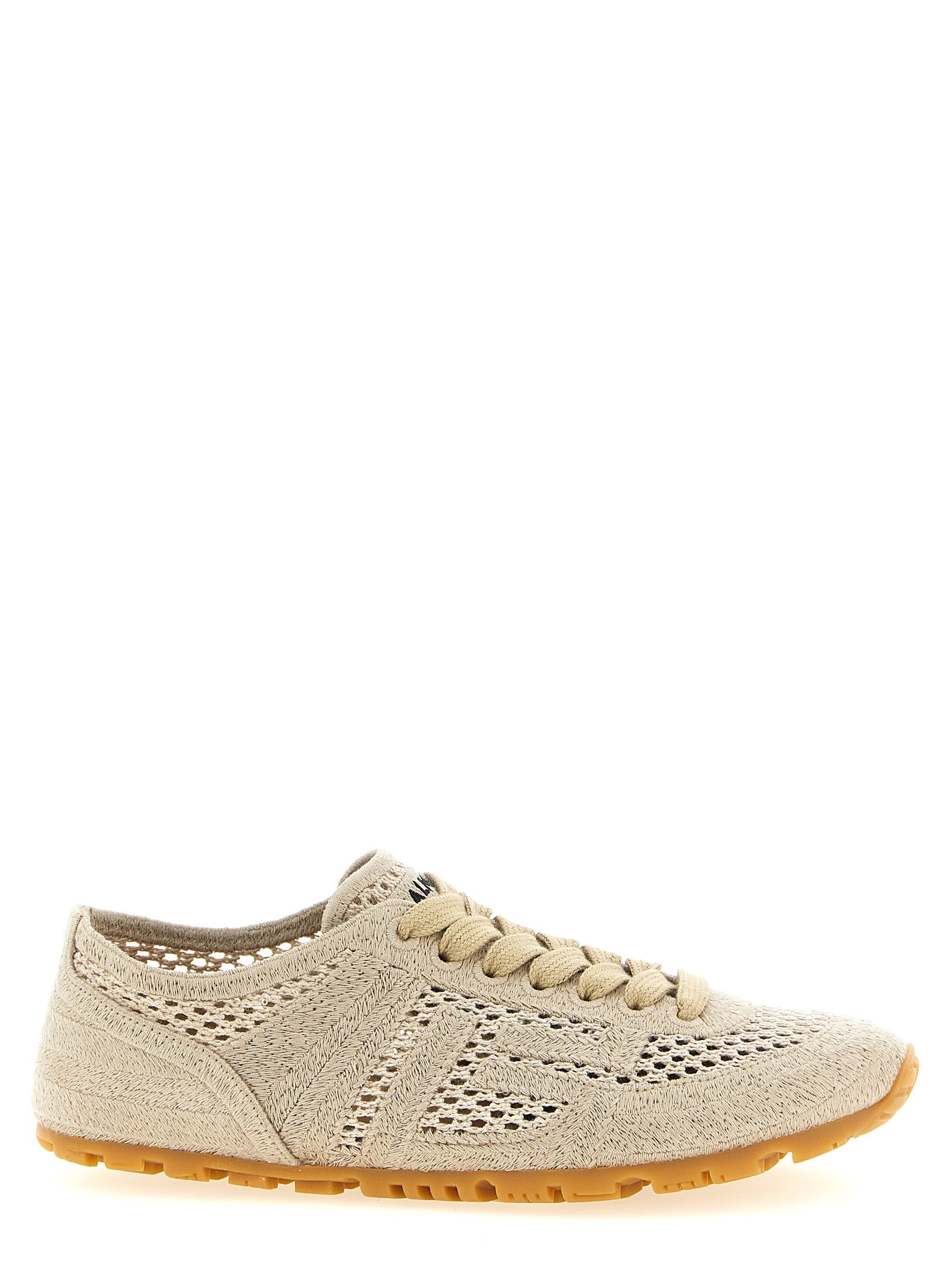 Balmain - nan - Beige - Sneaker