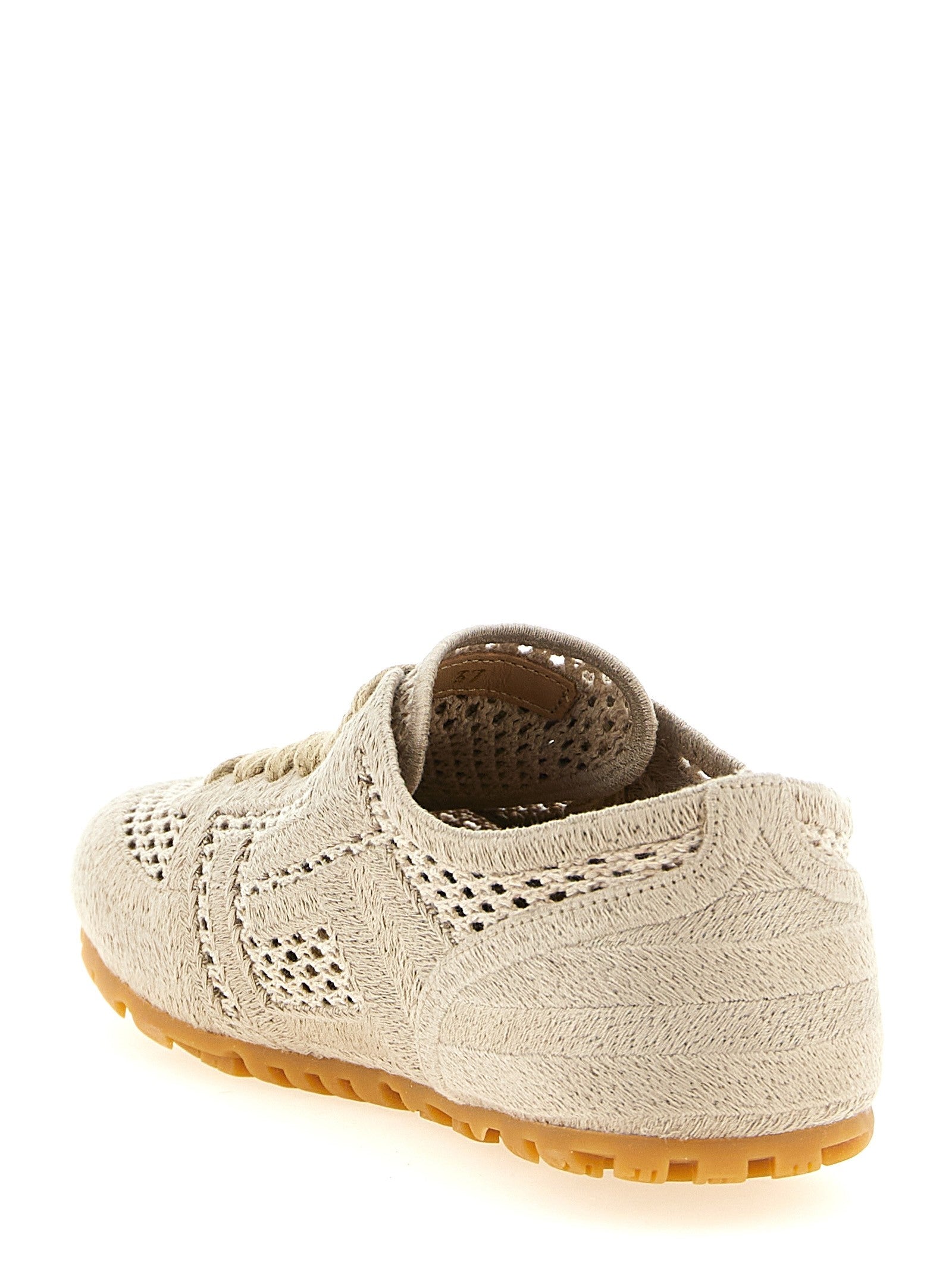 Balmain - nan - Beige - Sneaker
