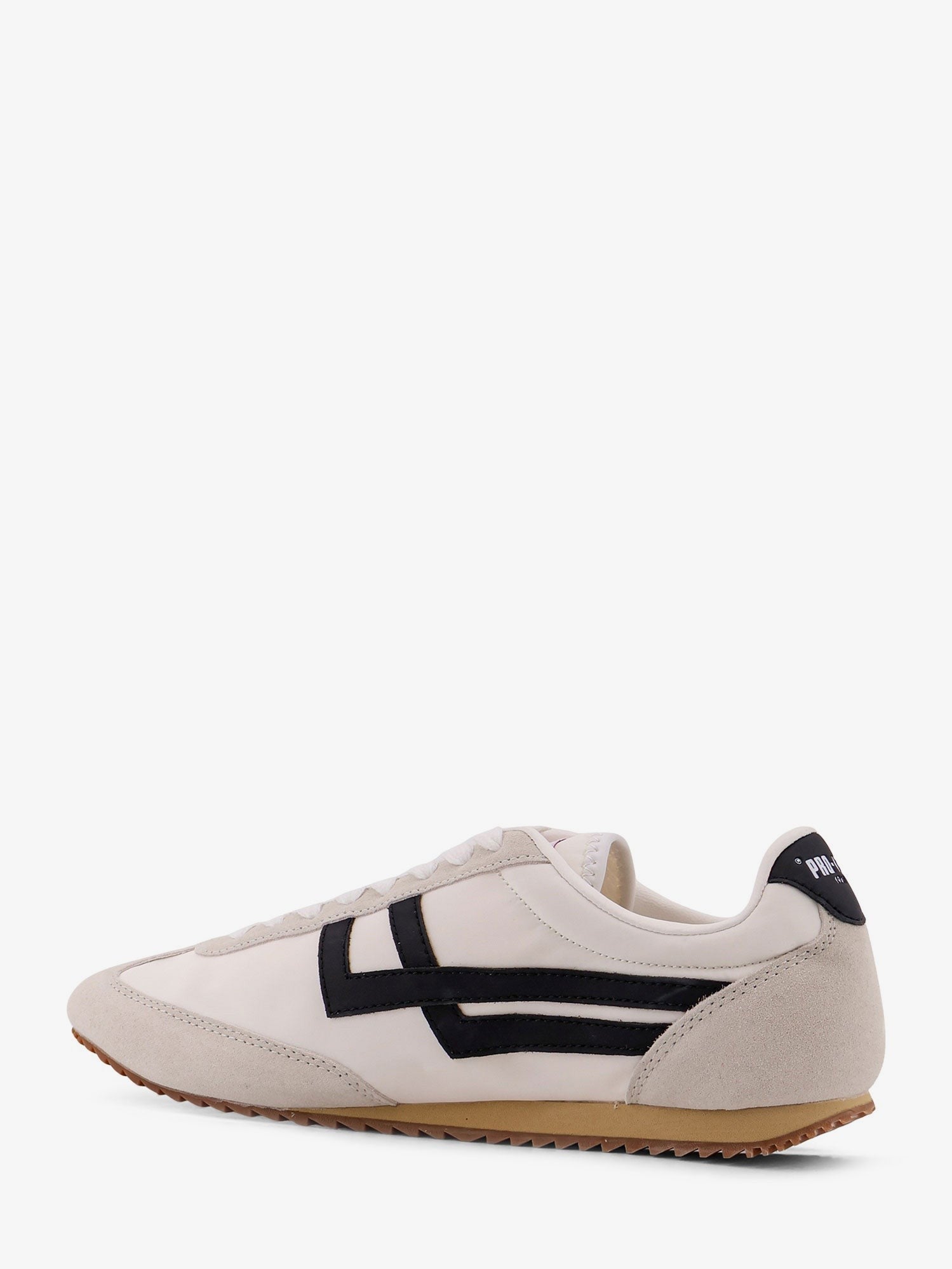 PRO KEDS - Man - White/Black - Sneaker