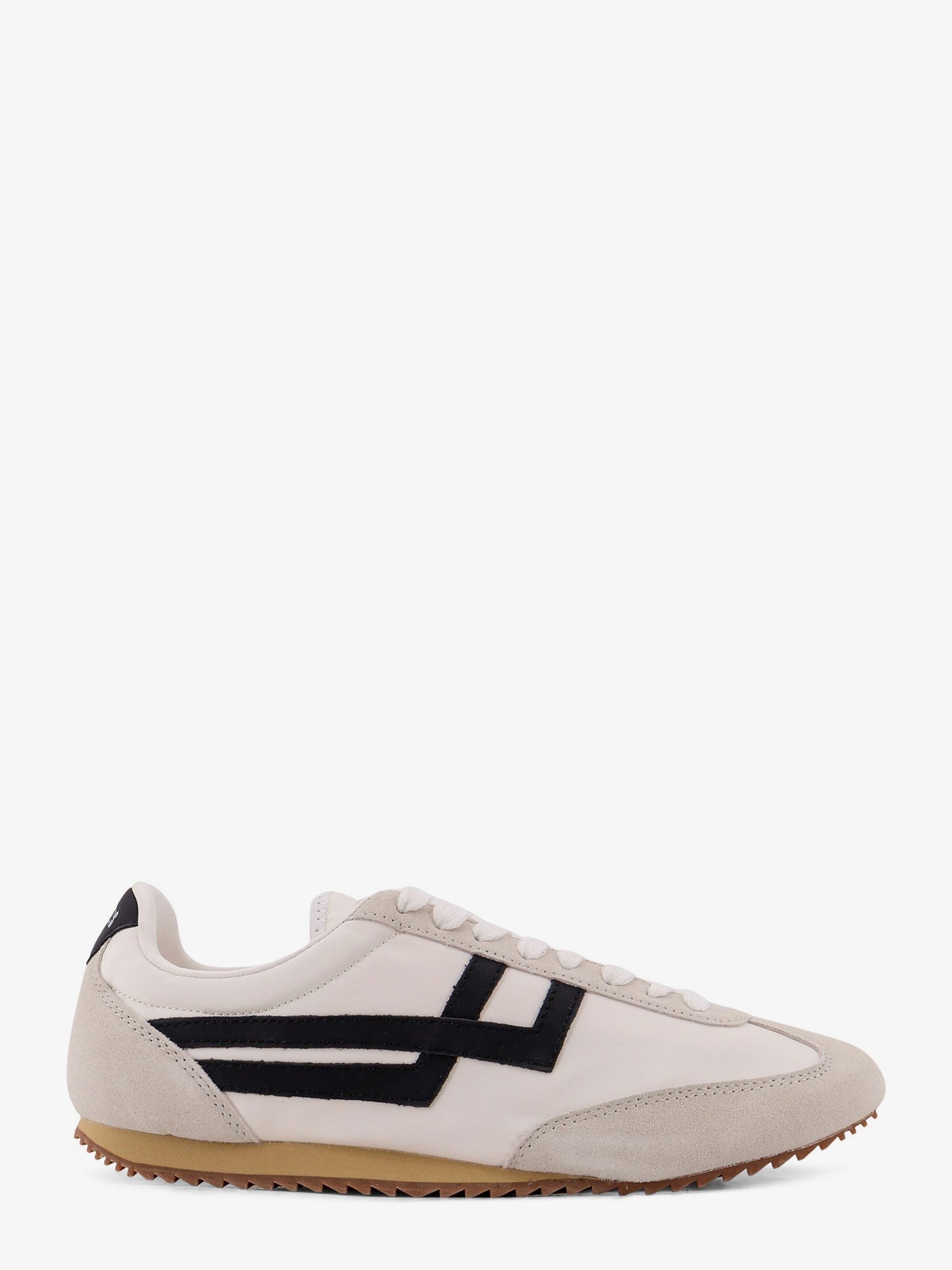 PRO KEDS - Man - White/Black - Sneaker