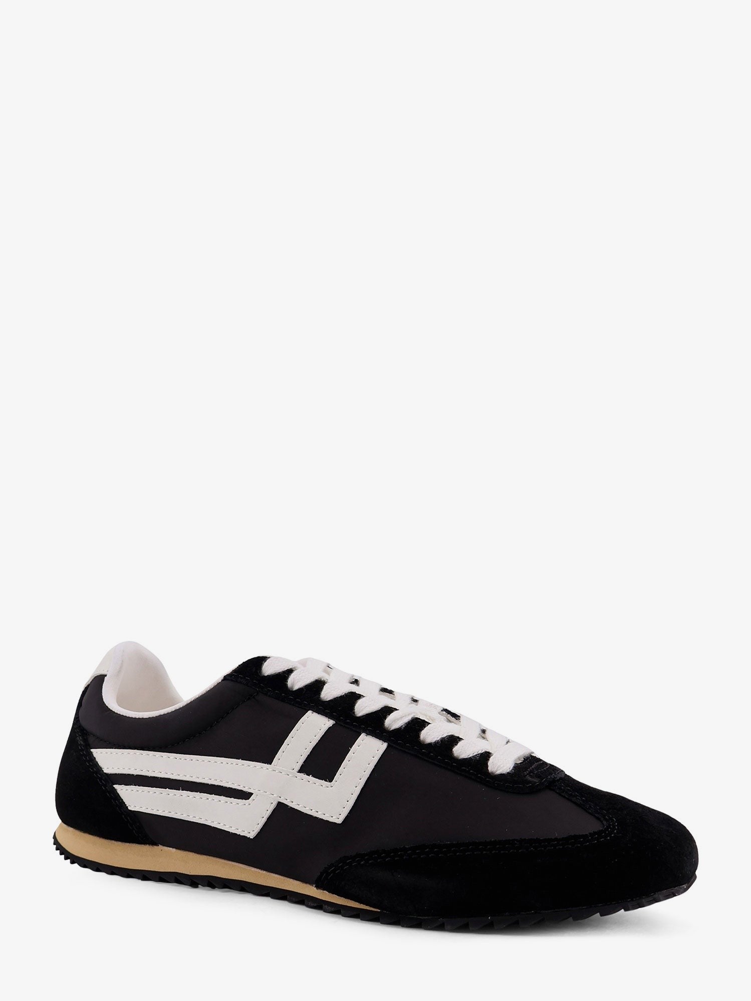 PRO KEDS - Man - Black/White - Sneaker