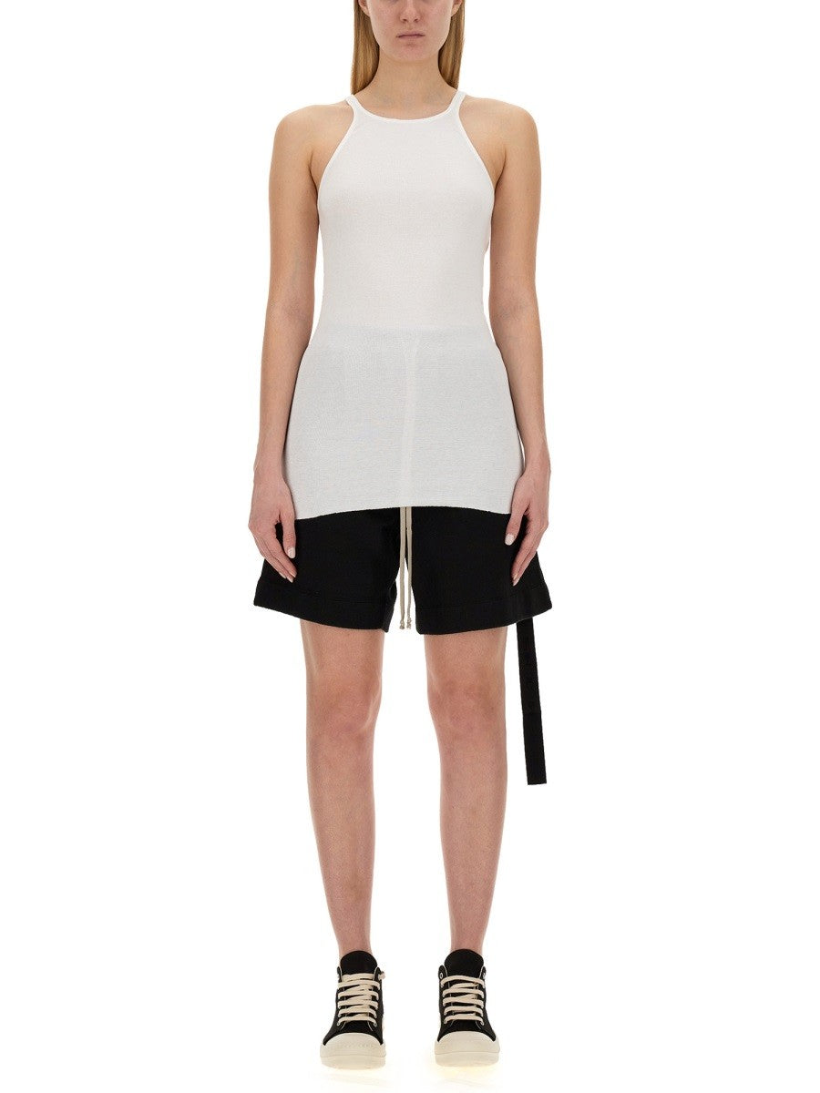 RICK OWENS DRKSHDW - Woman - White - Top