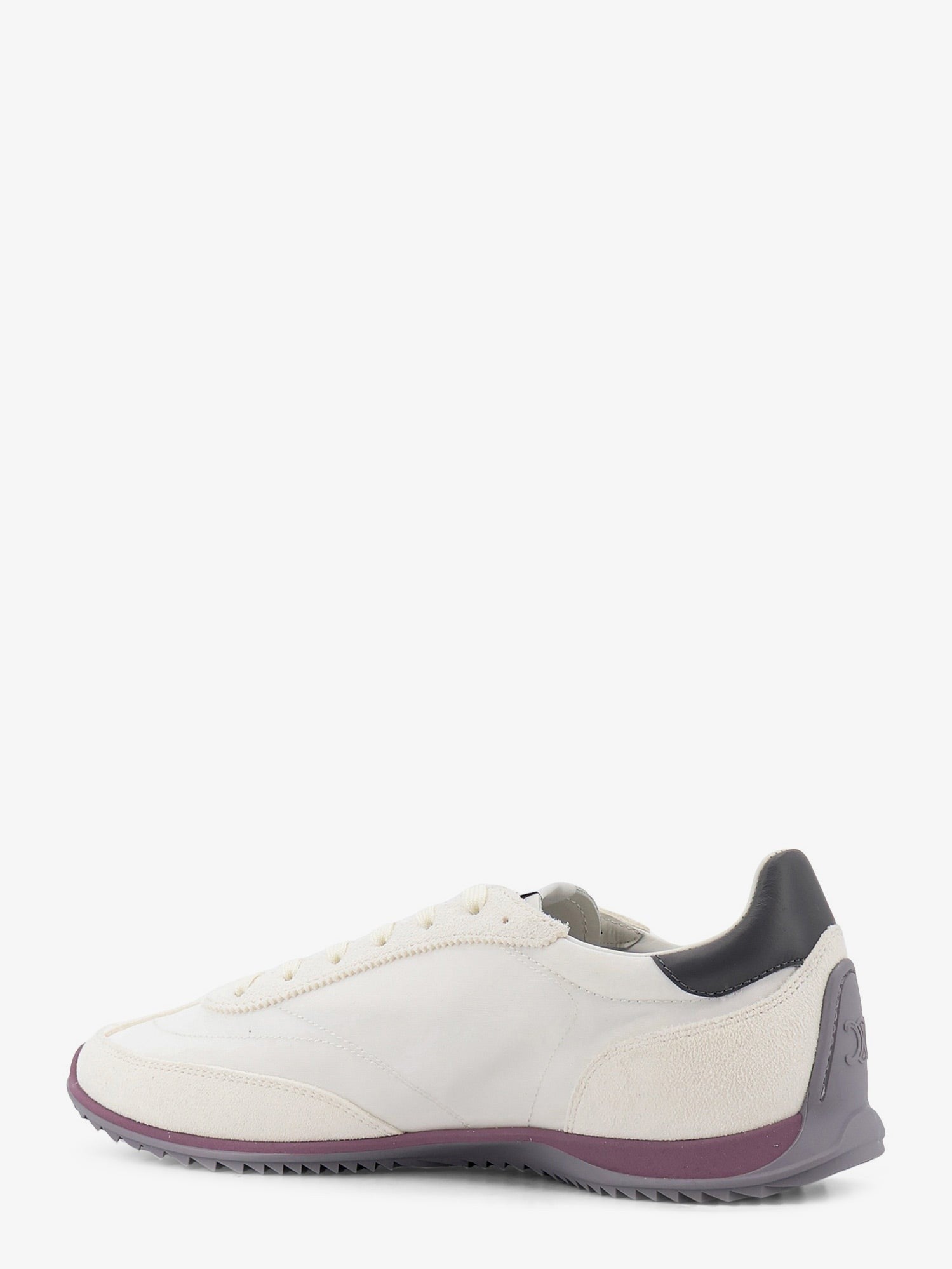 Celine - Woman - White - Sneaker