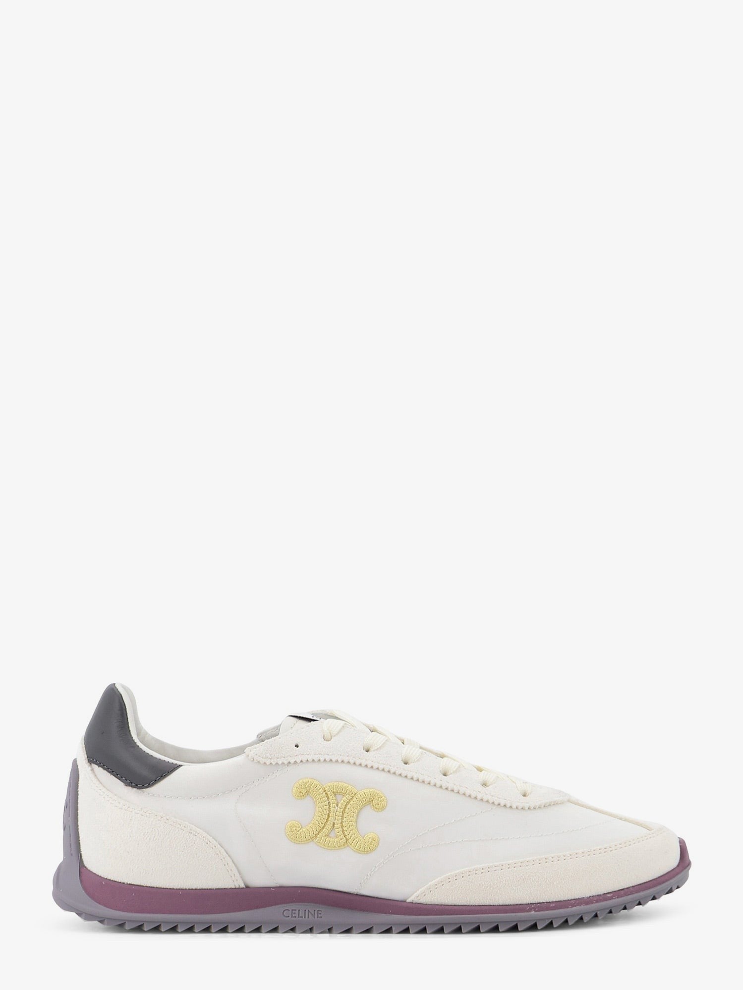 Celine - Woman - White - Sneaker