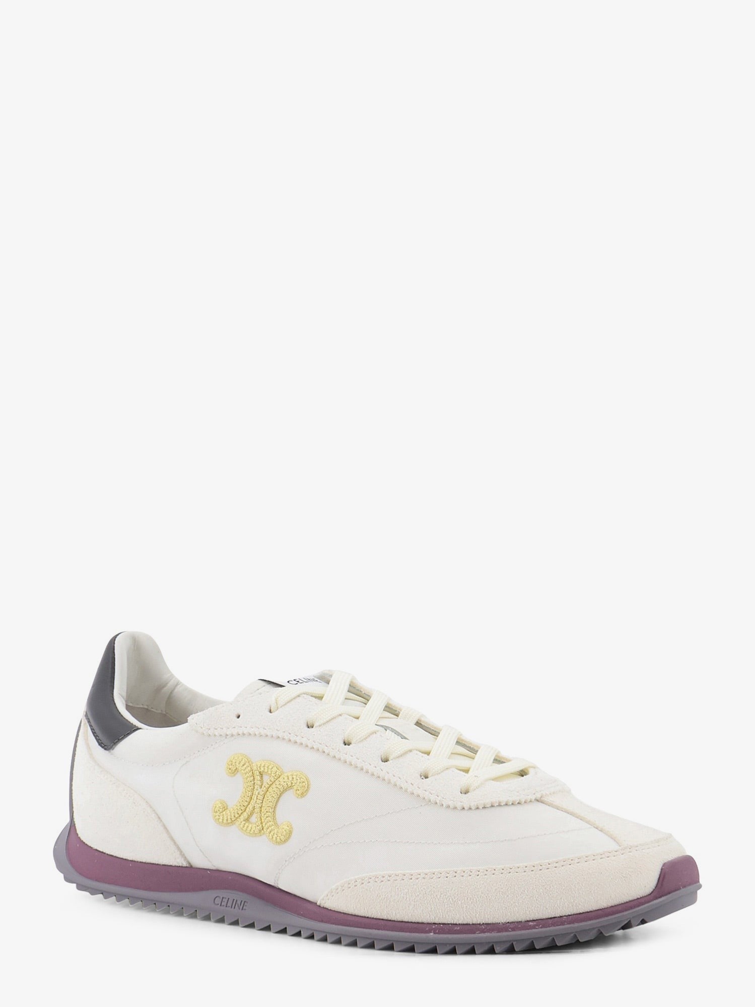 Celine - Woman - White - Sneaker