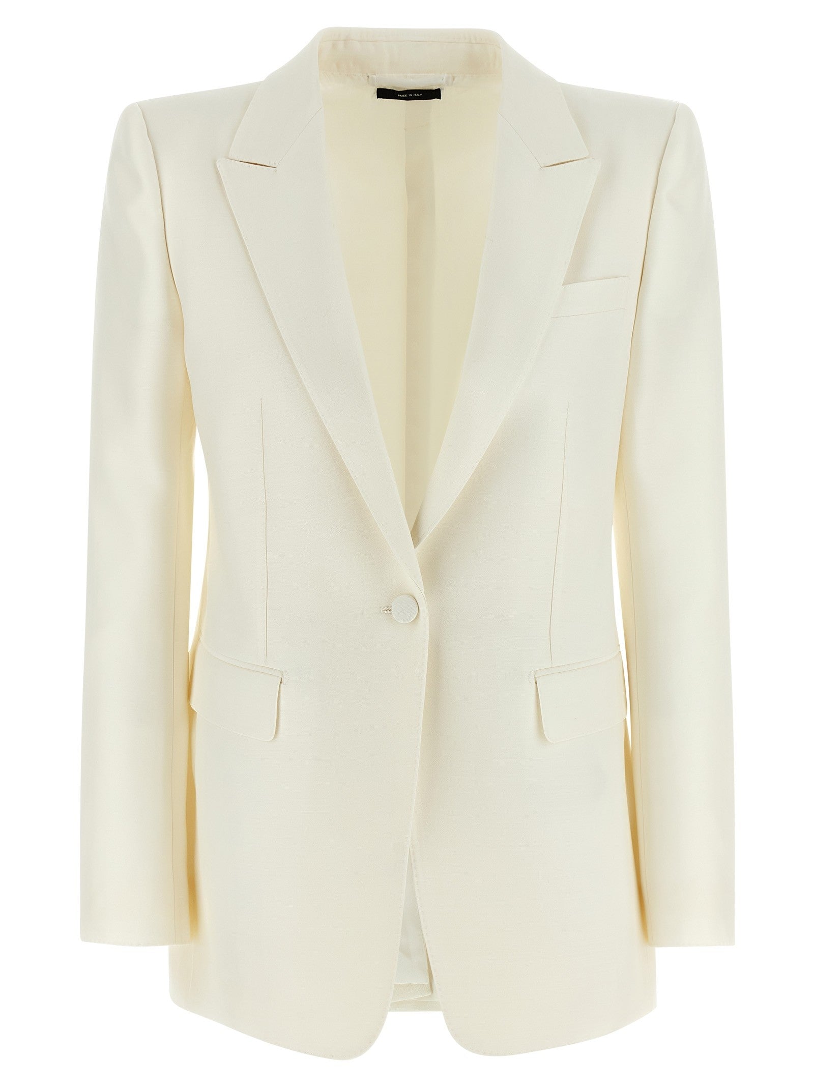TOM FORD - nan - White - Blazer