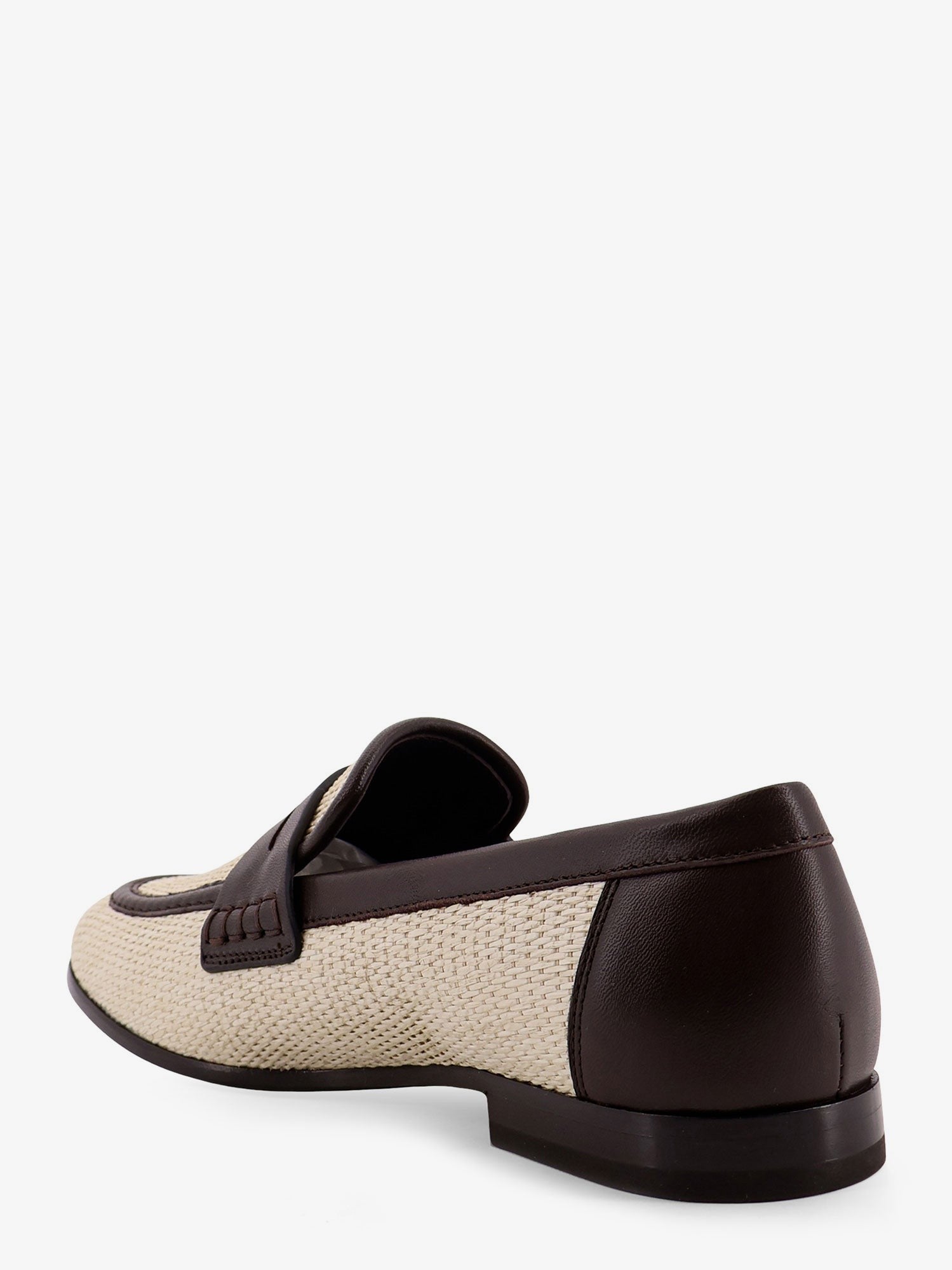 Brunello Cucinelli - Woman - Beige - Loafer