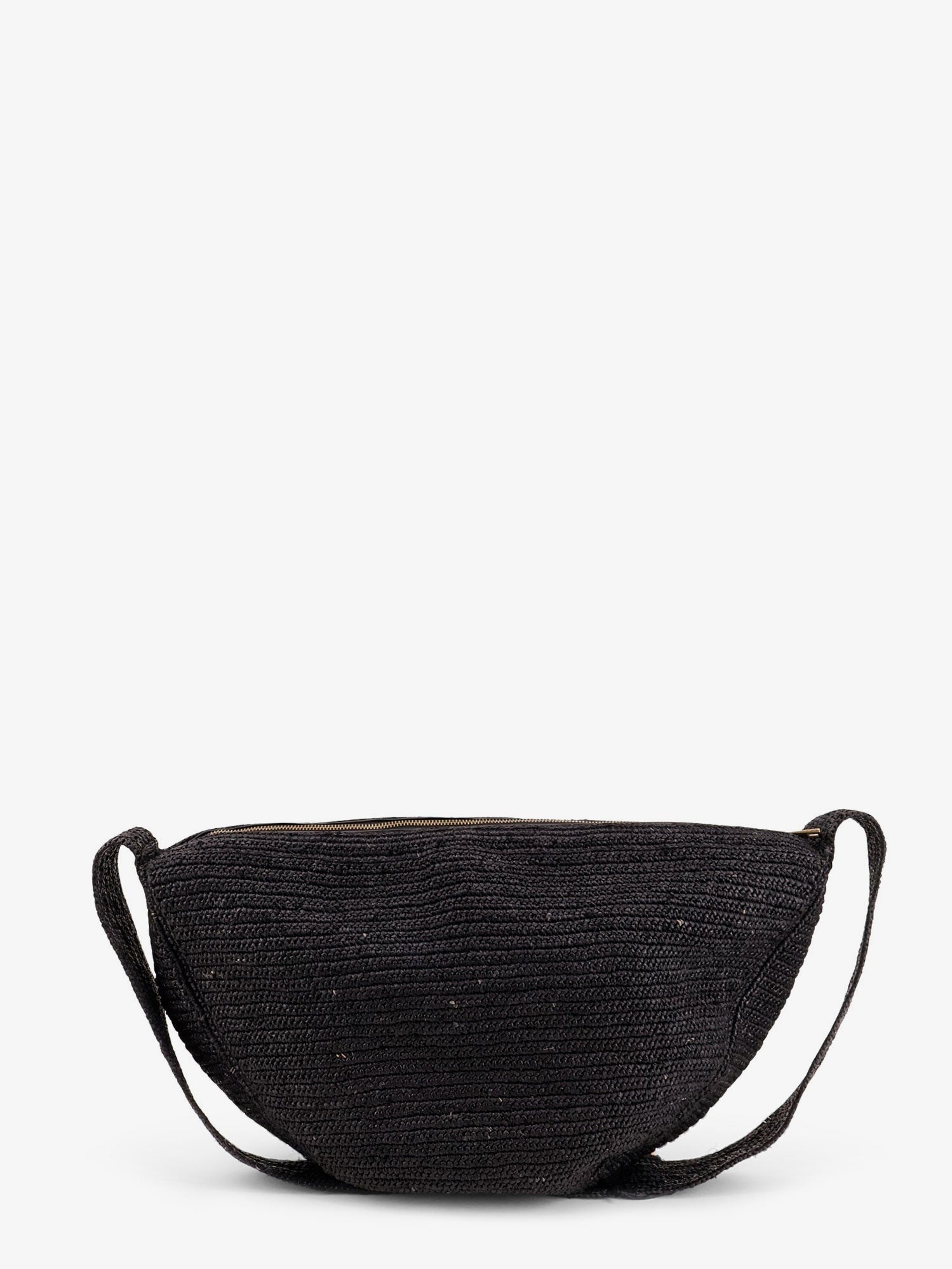 IBELIV - Man - Black - Crossbody Bag