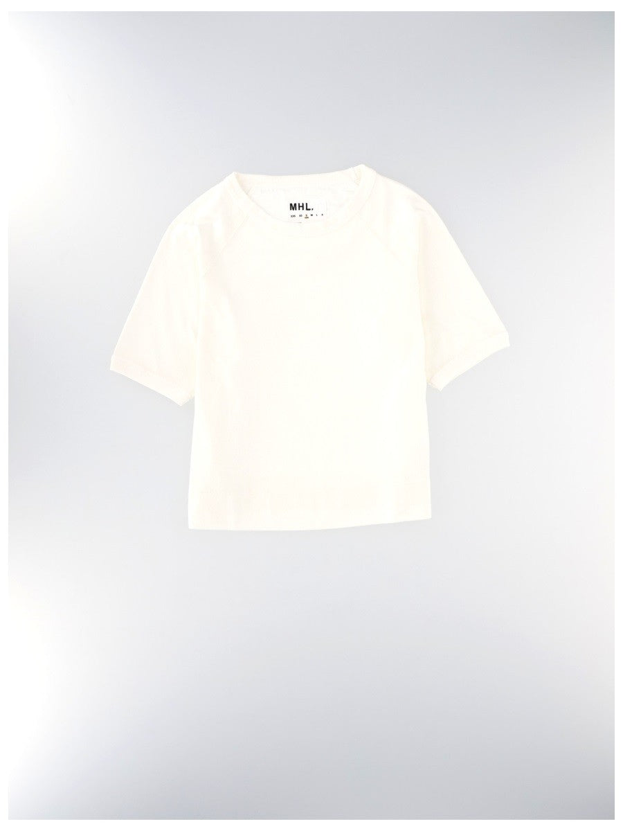 MARGARET HOWELL - Woman - White - Top