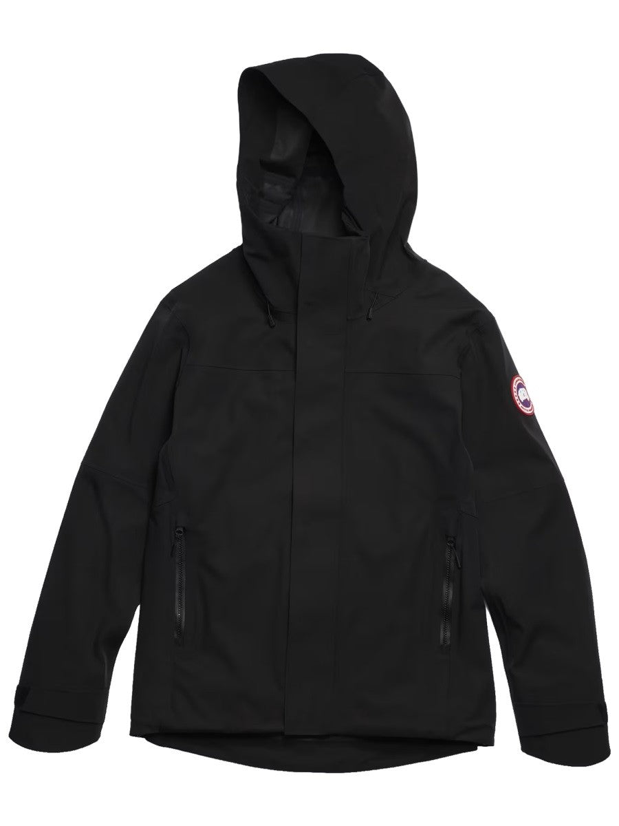 CANADA GOOSE - Man - Black - Jacket