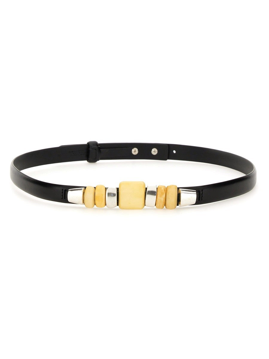Isabel Marant - Woman - Multicolour - Belt