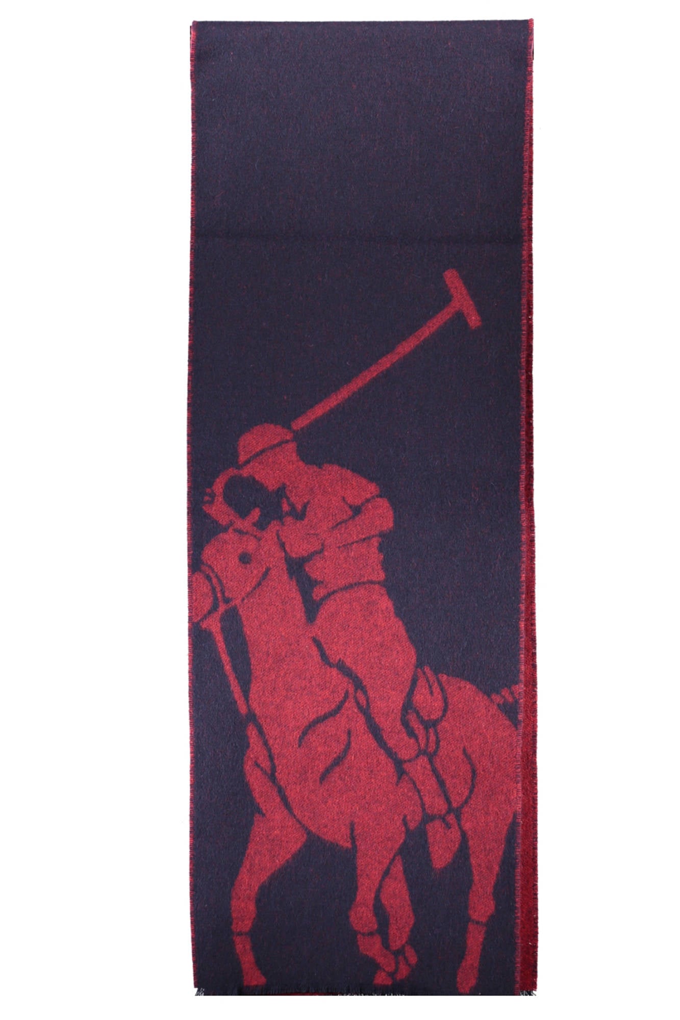 RALPH LAUREN - Man - Scarf