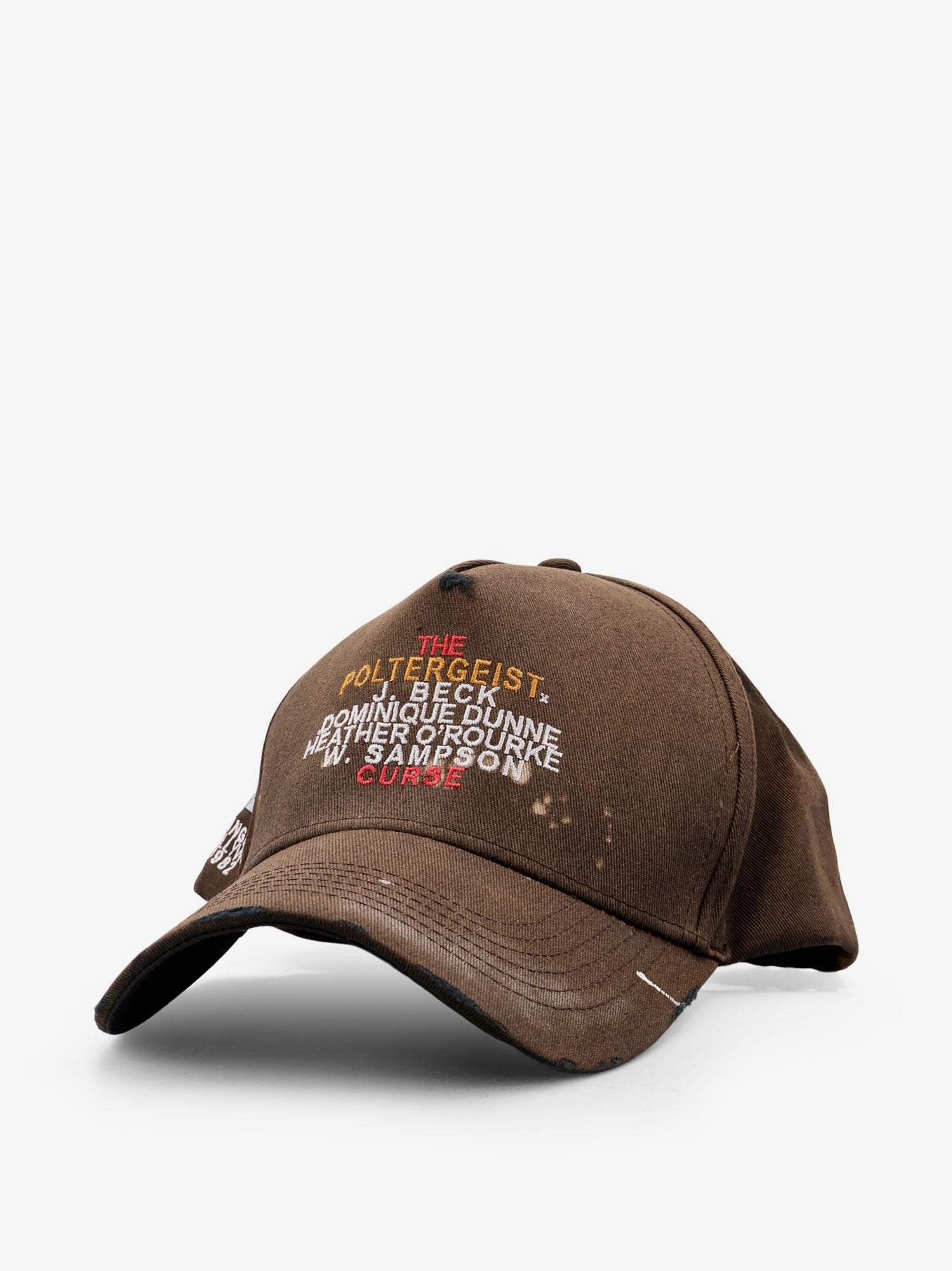 PALY - Man - Black - Hat