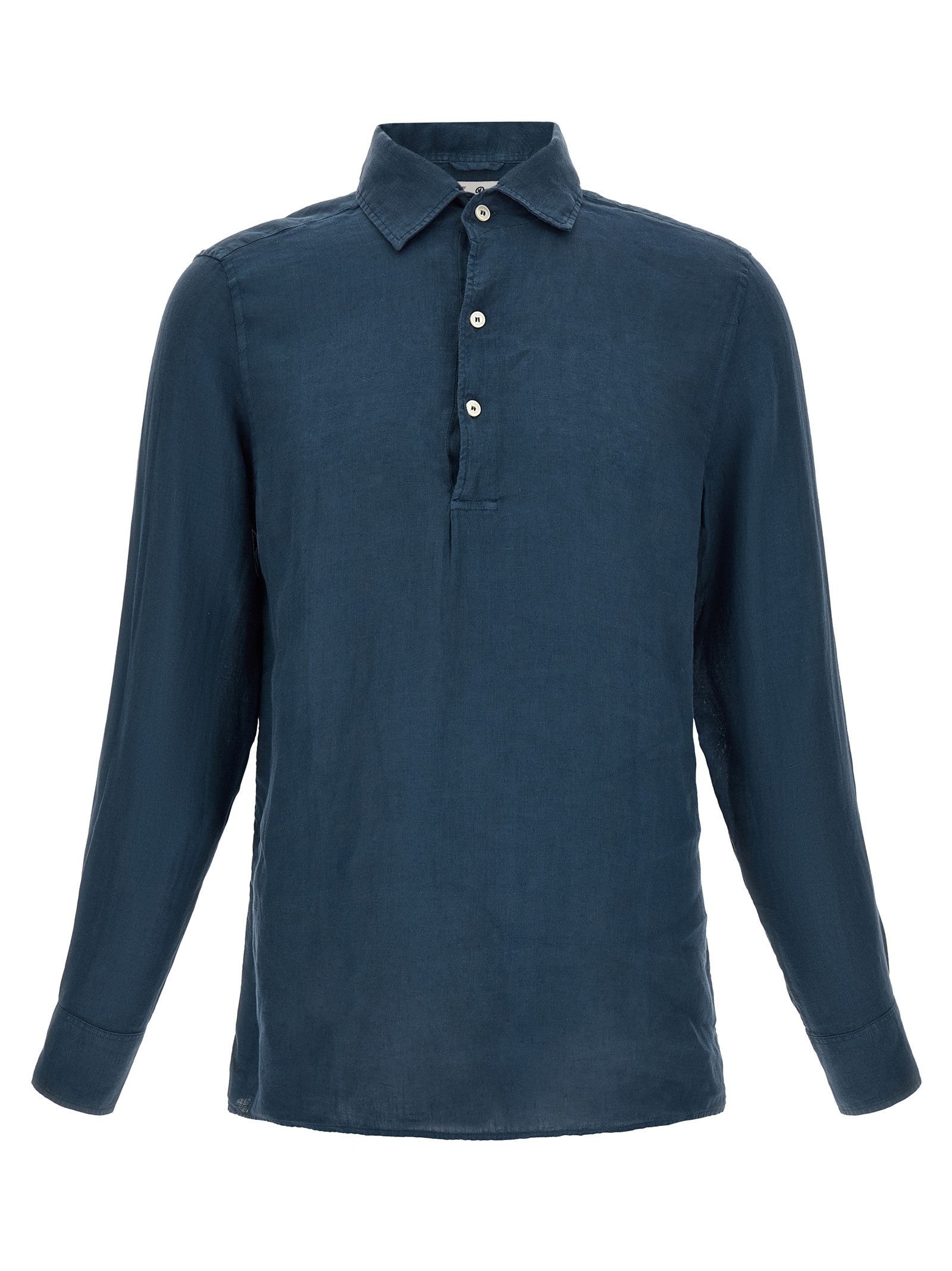 MC2 SAINT BARTH - nan - Blue - Polo Shirt