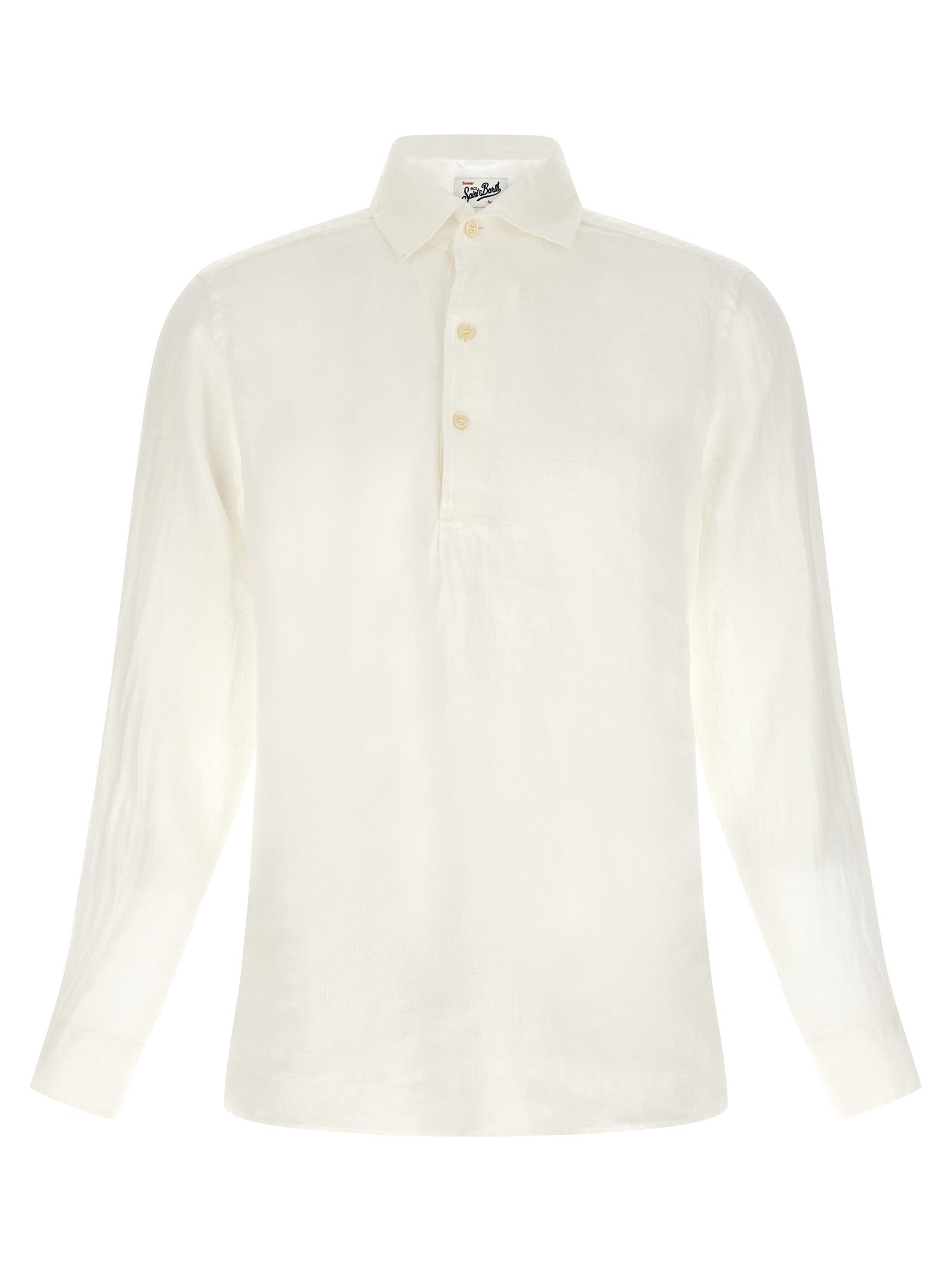 MC2 SAINT BARTH - nan - White - Polo Shirt