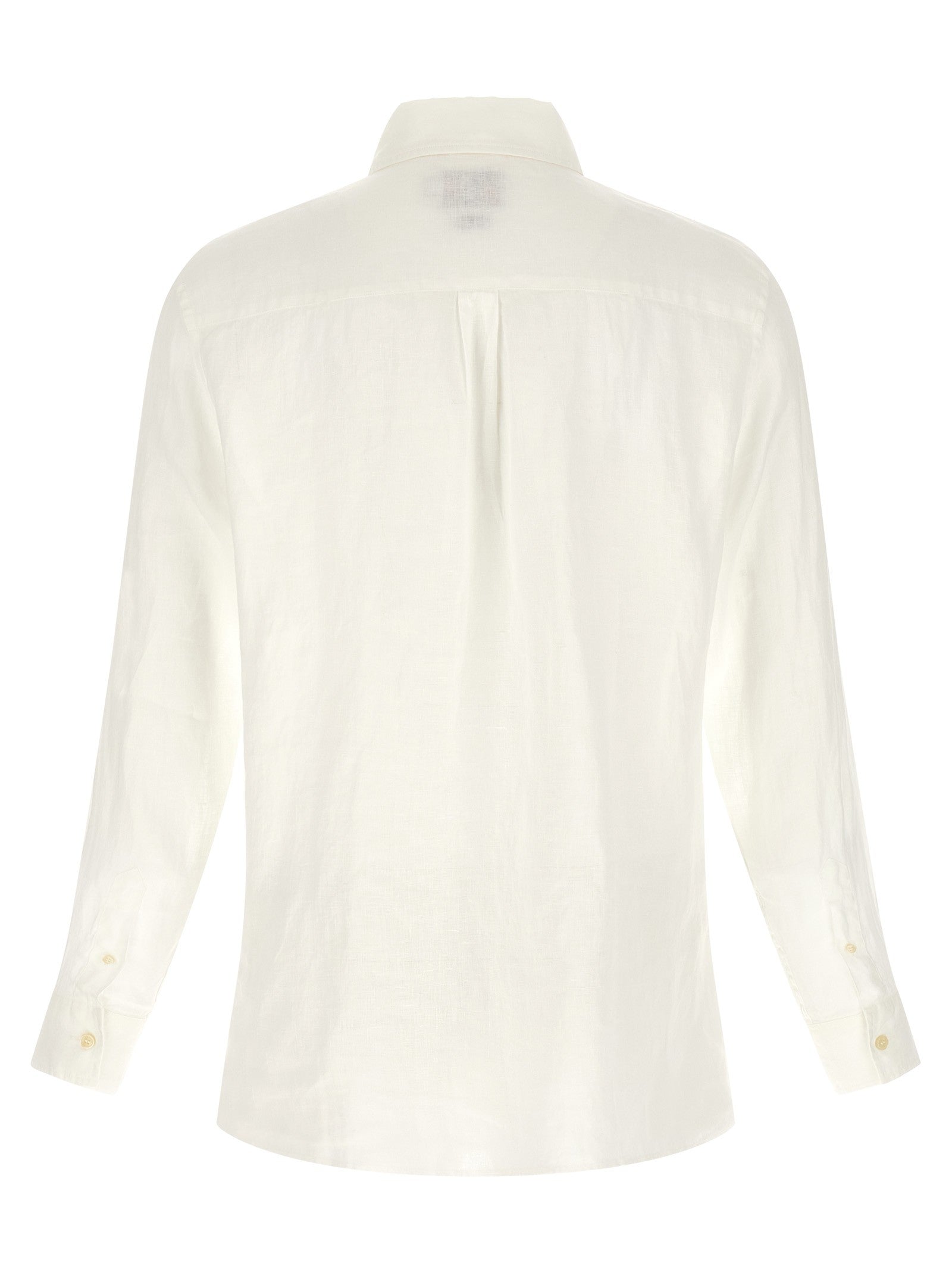 MC2 SAINT BARTH - nan - White - Polo Shirt