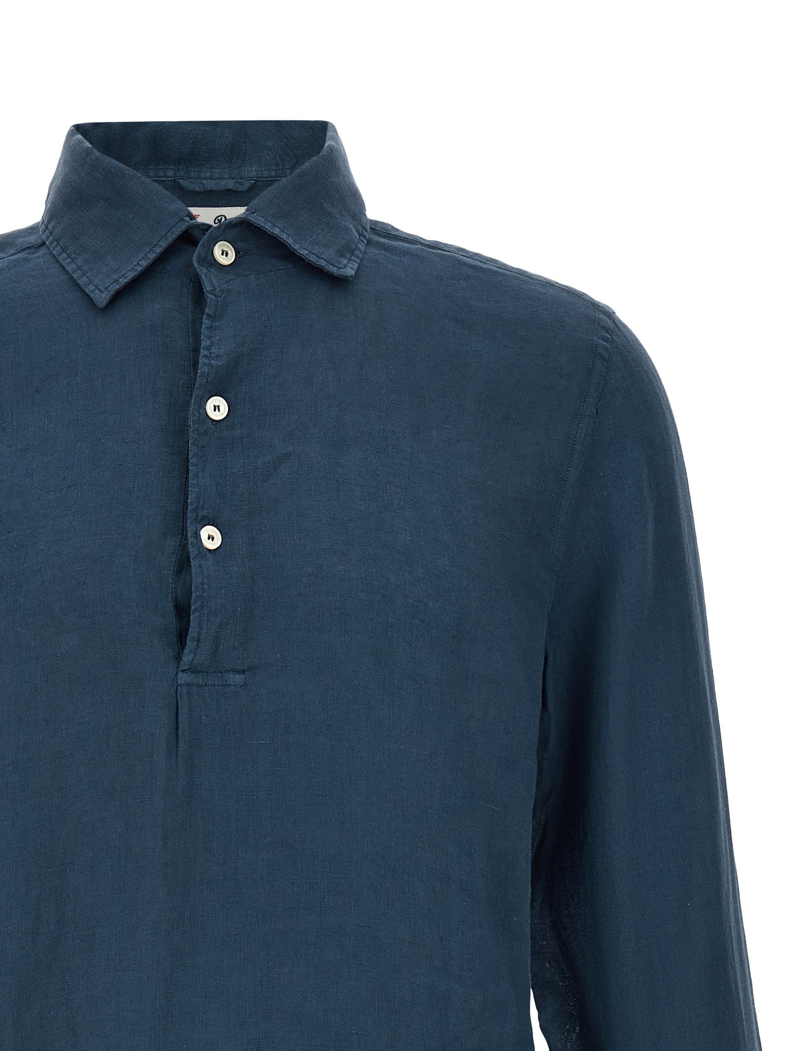 MC2 SAINT BARTH - nan - Blue - Polo Shirt