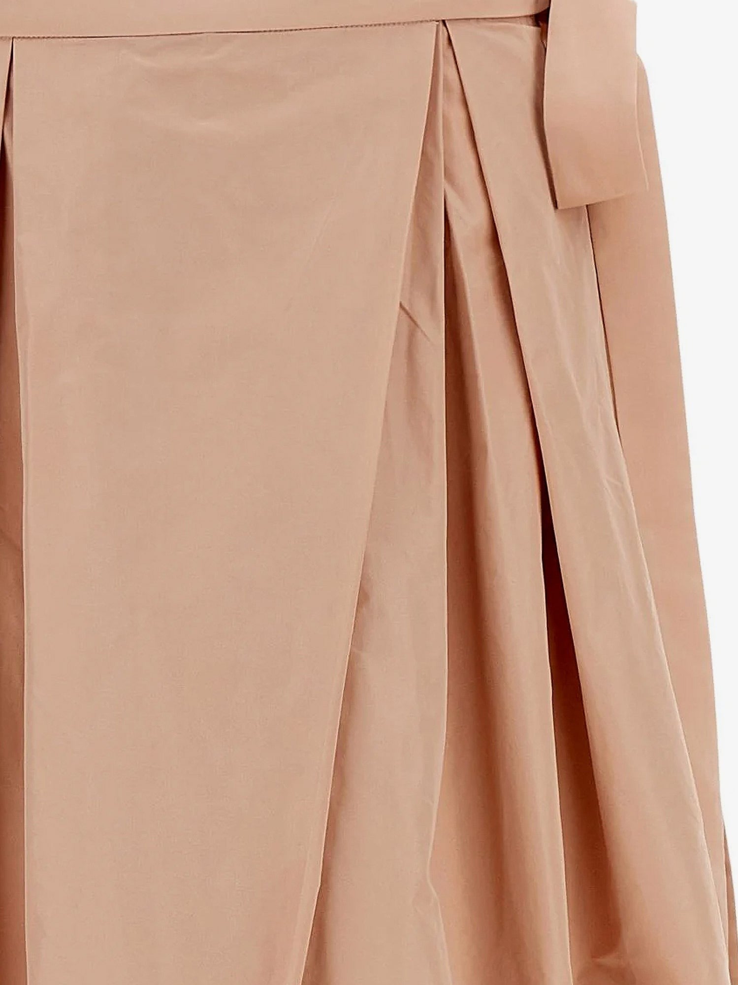 Pinko - Woman - Black - Skirt