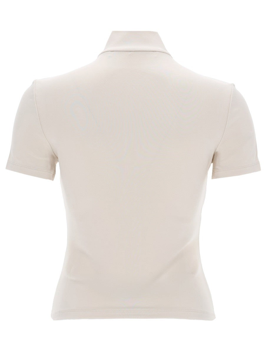 Alexander Wang - Woman - Beige - Top