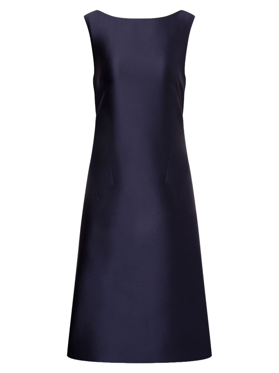alberta ferretti - Woman - Blue - Dress