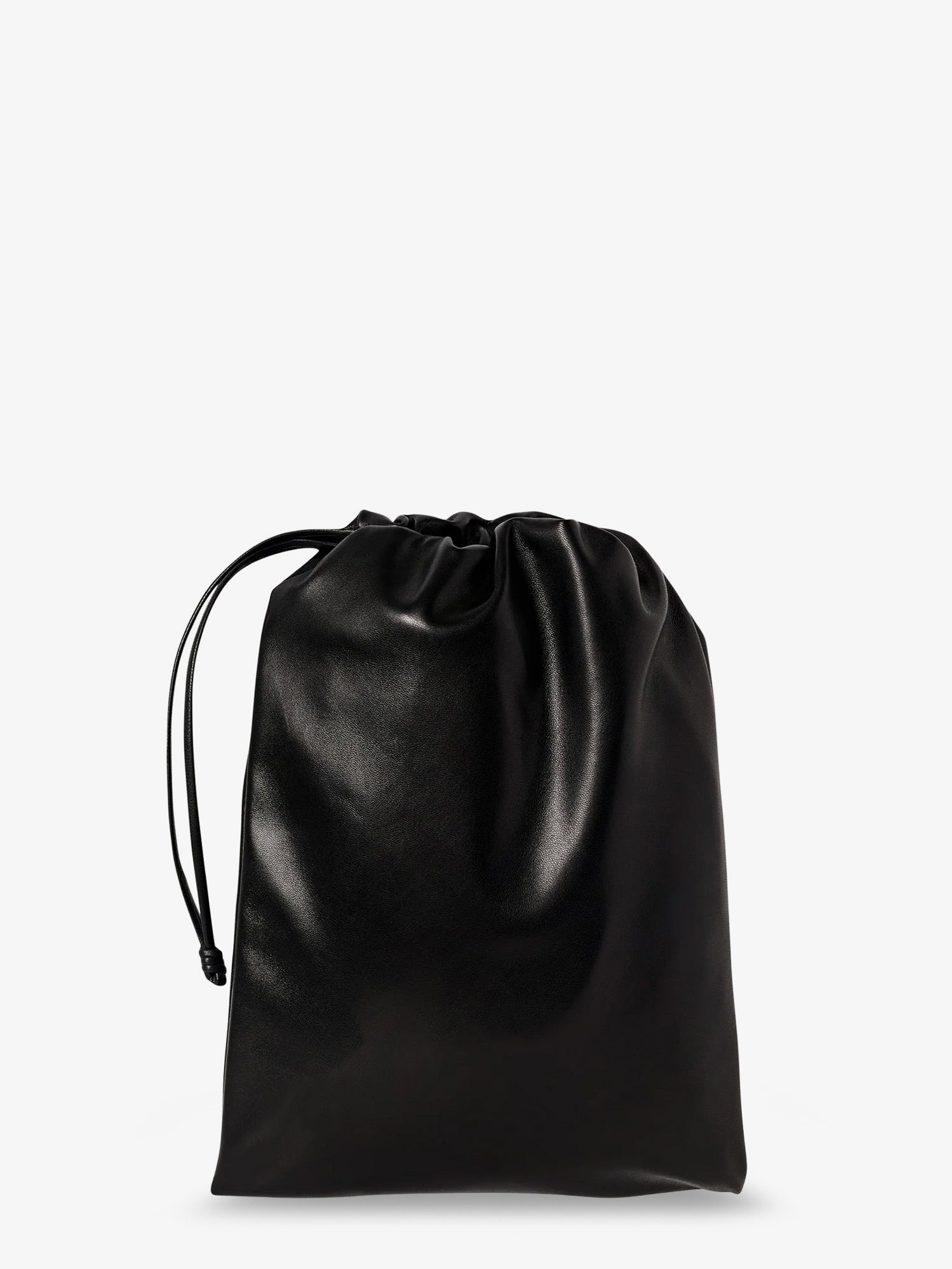 THE ROW - Woman - Black - Clutch