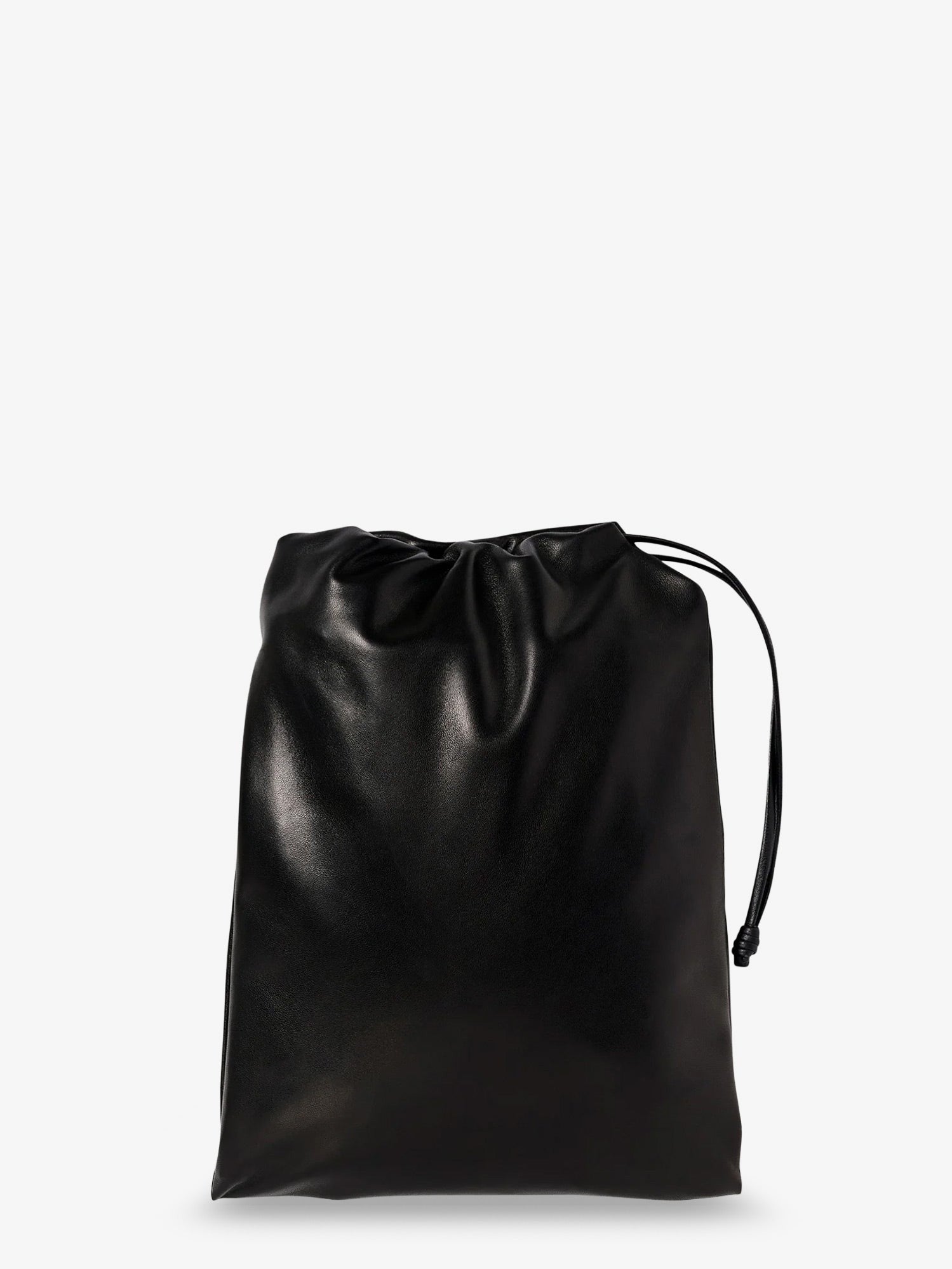 THE ROW - Woman - Black - Clutch