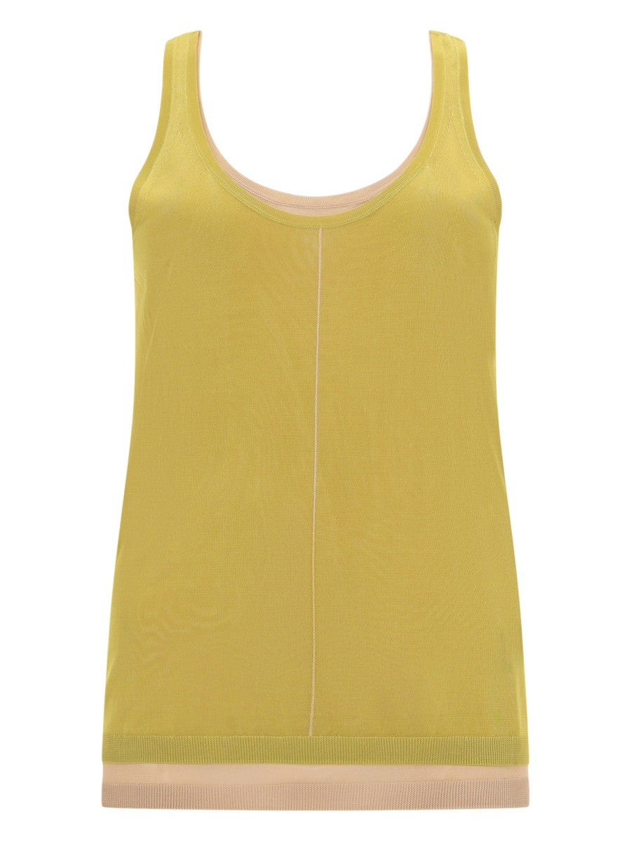 PAUL SMITH - Woman - Green - Top