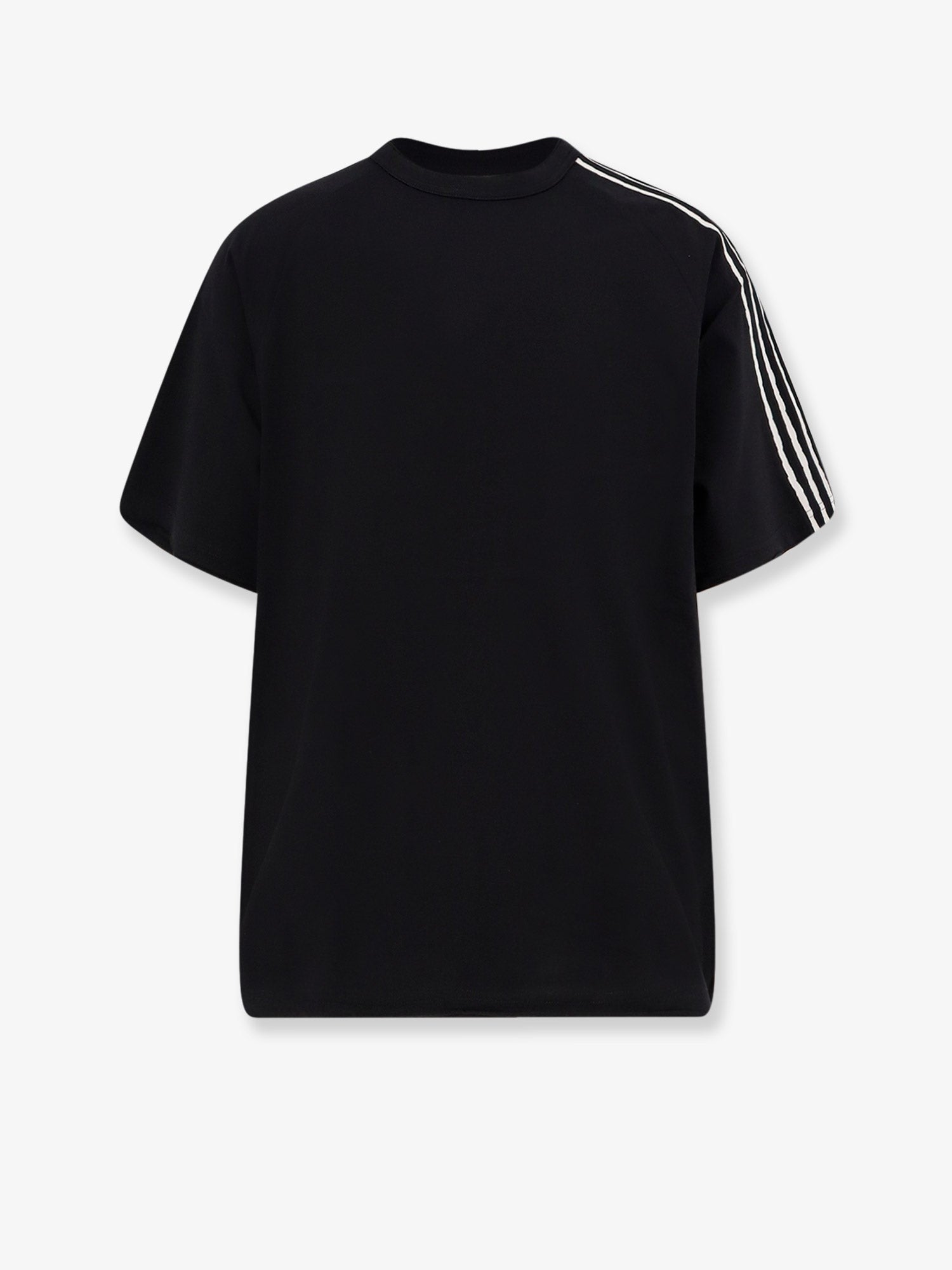 ADIDAS Y-3 - Man - Black - T-shirt
