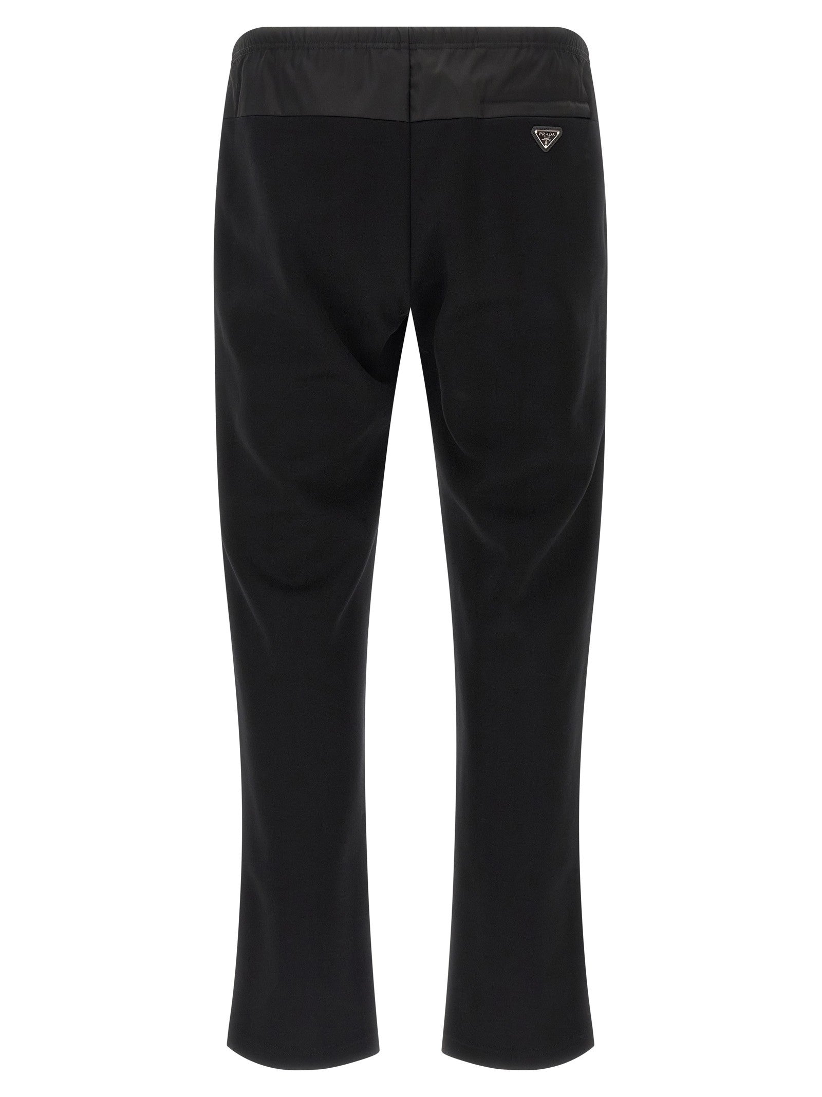 PRADA - nan - Black - Pants