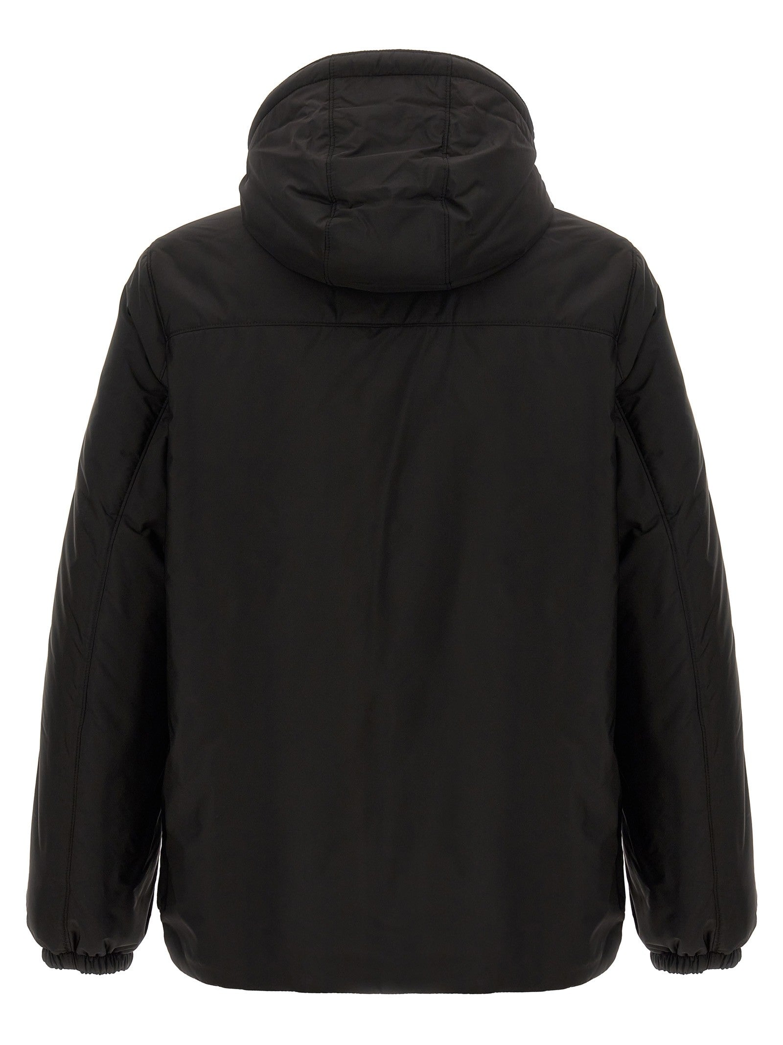 PRADA - nan - Black - Jacket