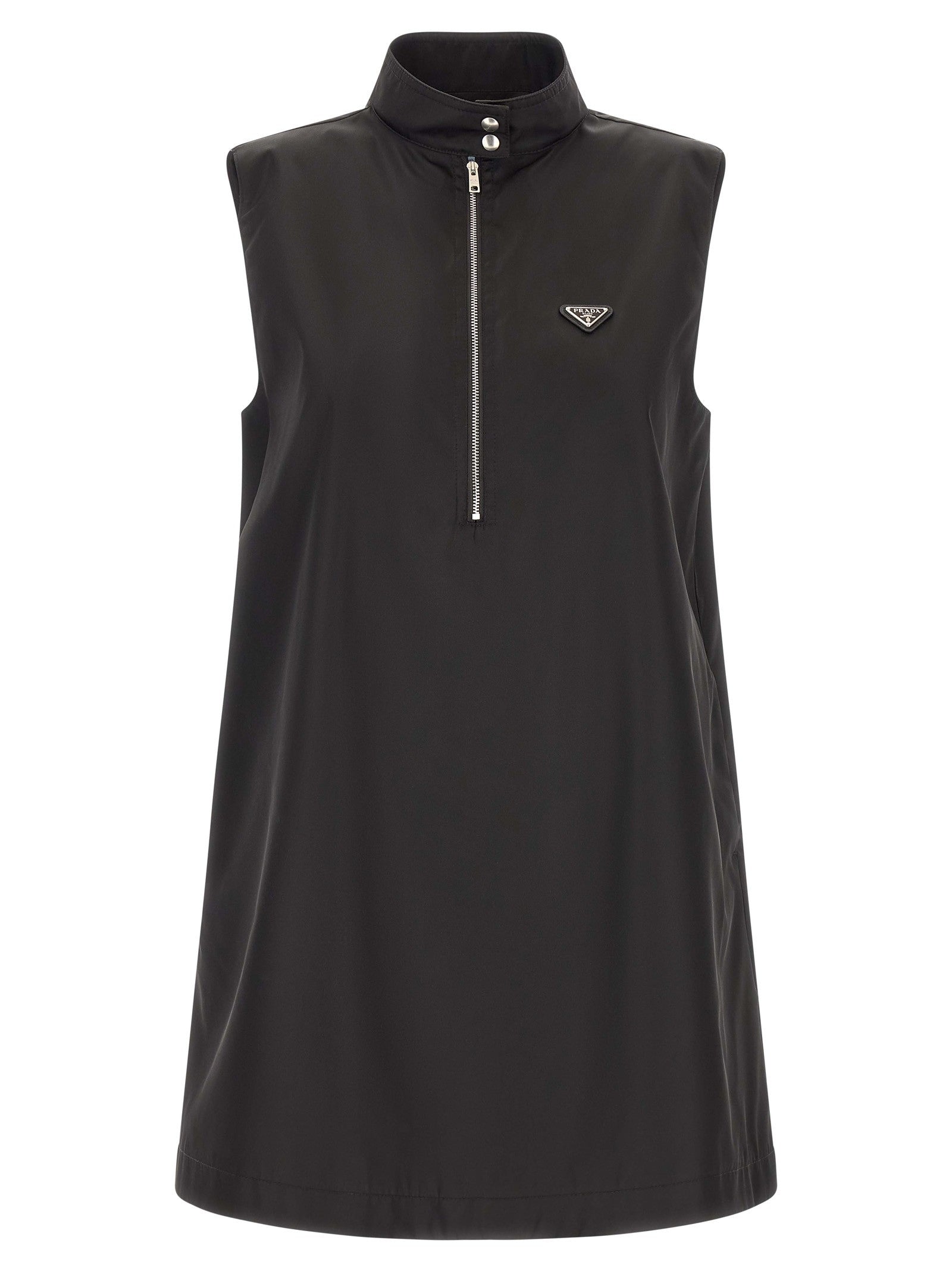 PRADA - nan - Black - Dress