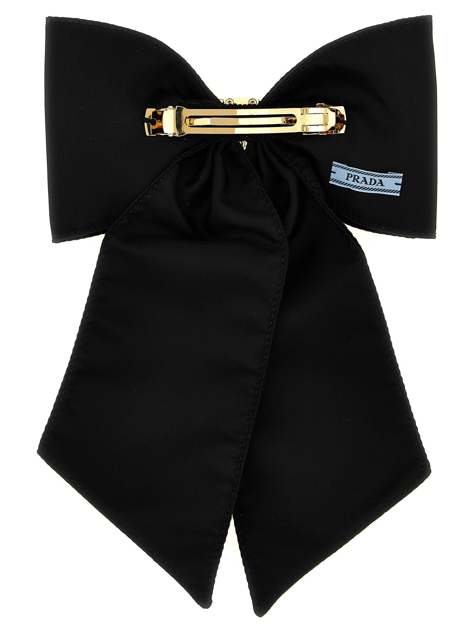 PRADA - nan - Black - Hair Accessory