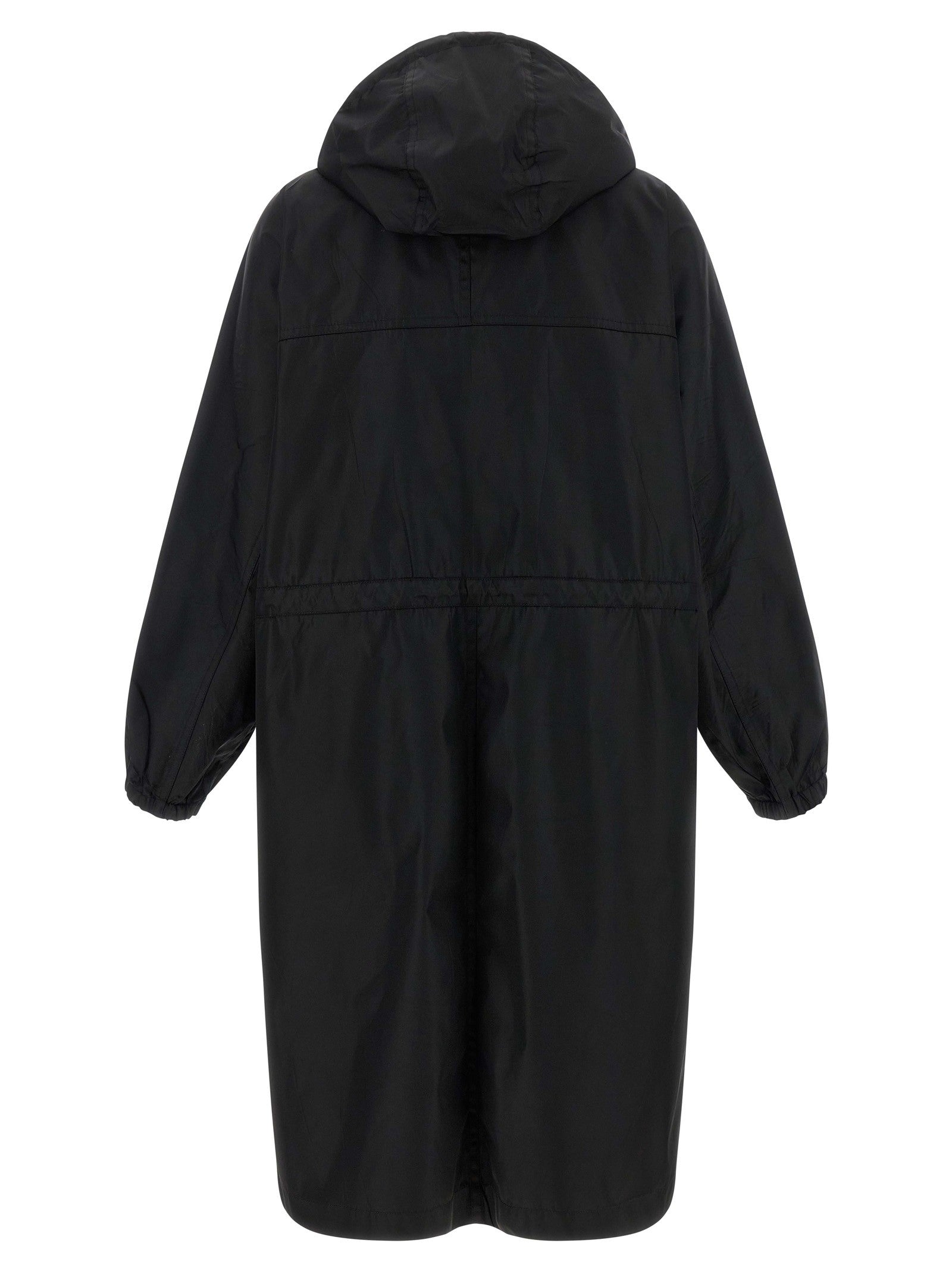 PRADA - nan - Black - Coat
