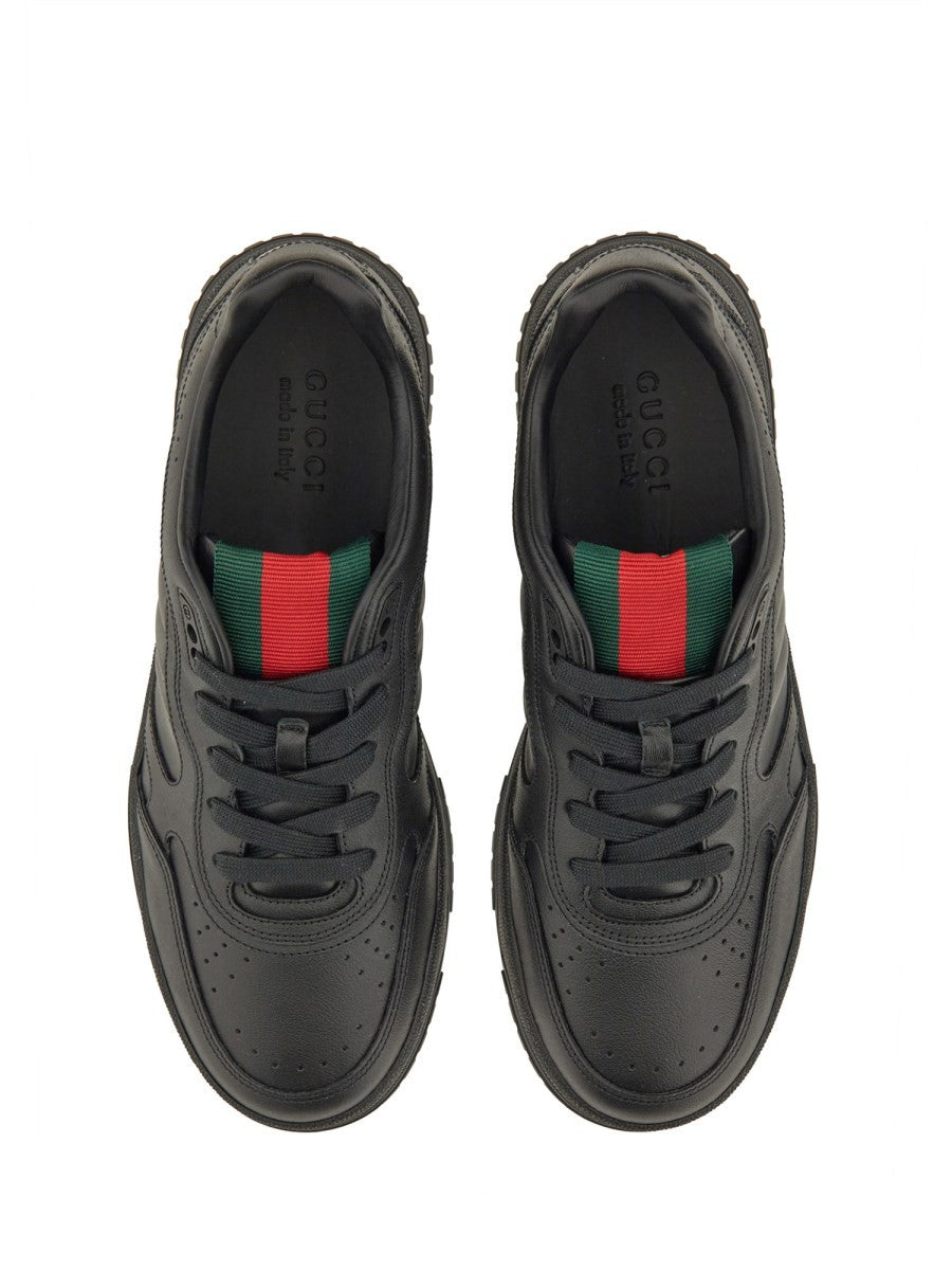 Gucci - Man - Black - Sneaker