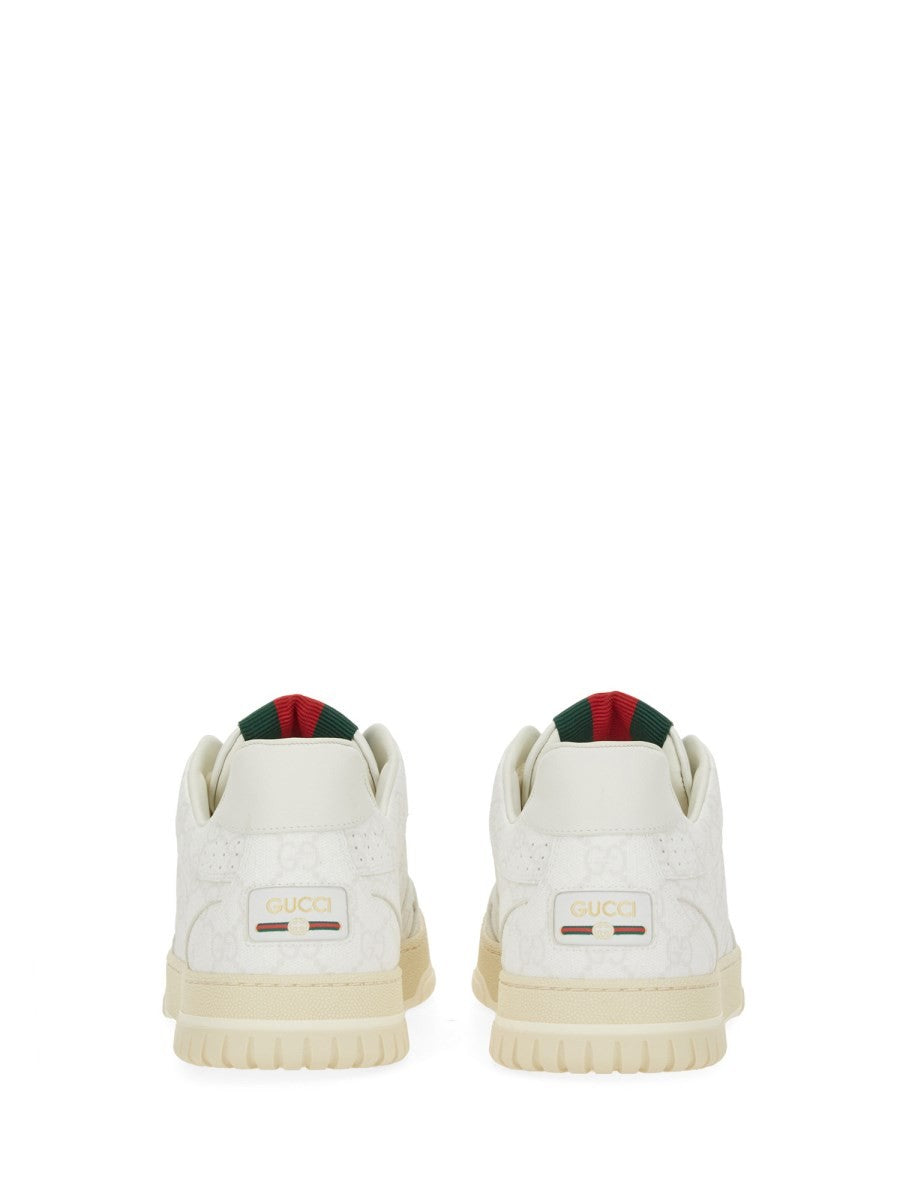 Gucci - Man - White - Sneaker