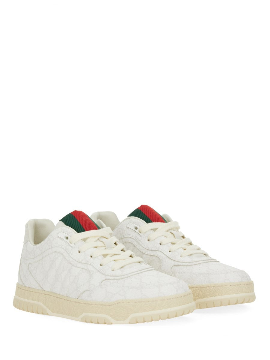 Gucci - Man - White - Sneaker