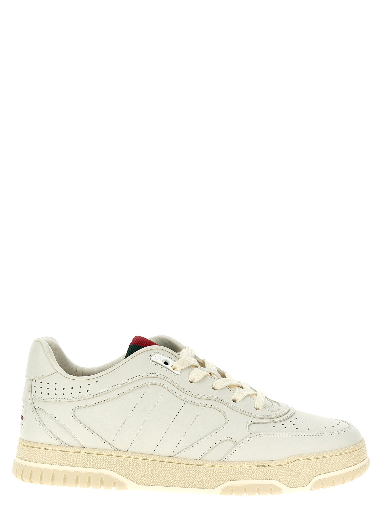 Gucci - nan - White - Sneaker