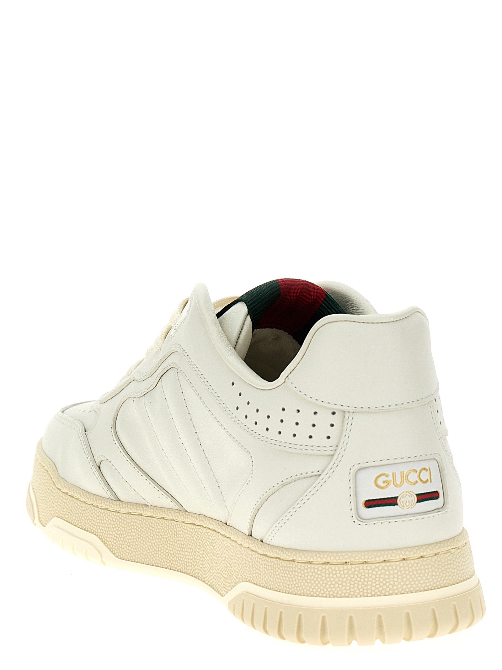 Gucci - nan - White - Sneaker