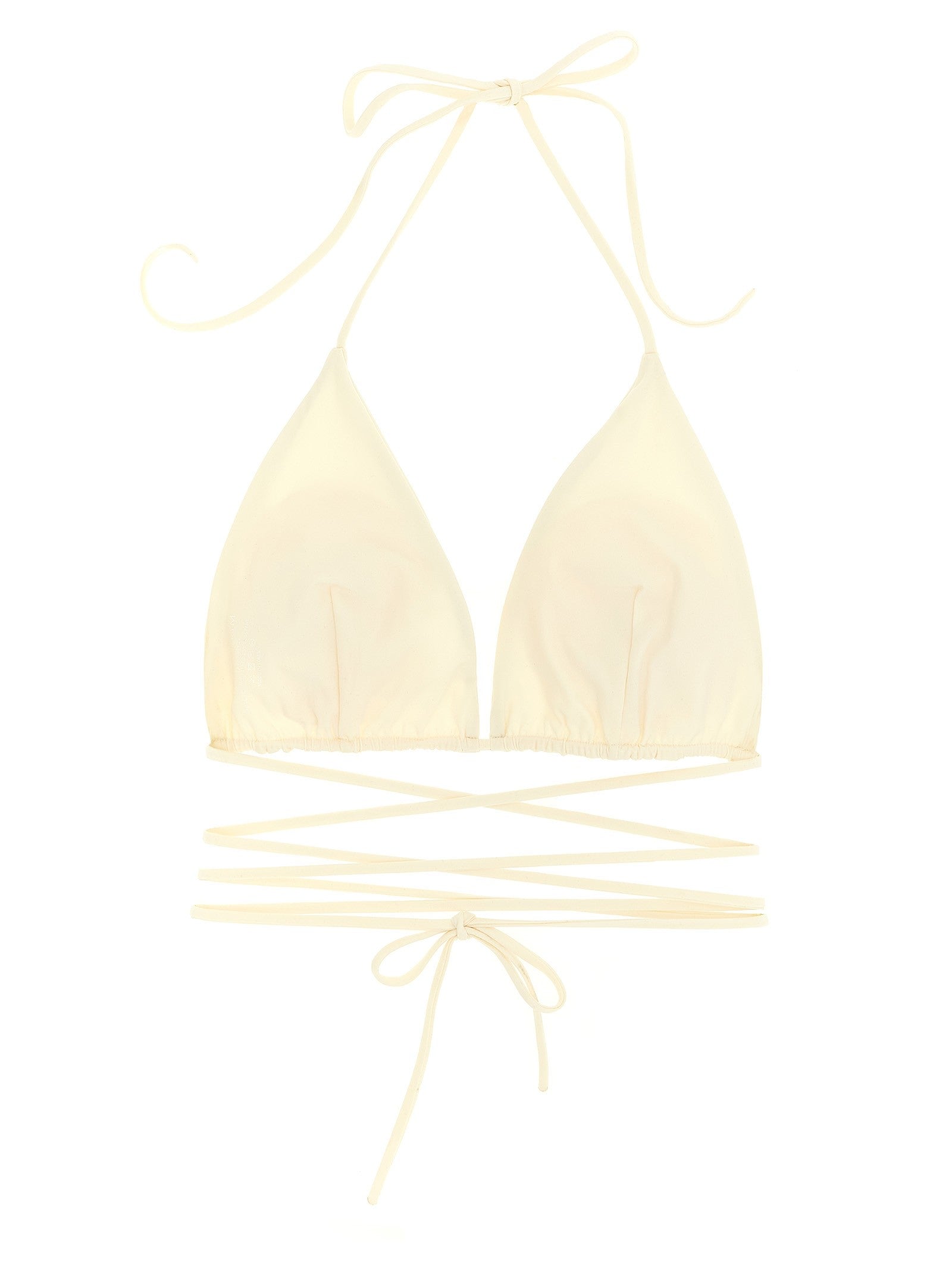 MAGDA BUTRYM - nan - White - Swimwear