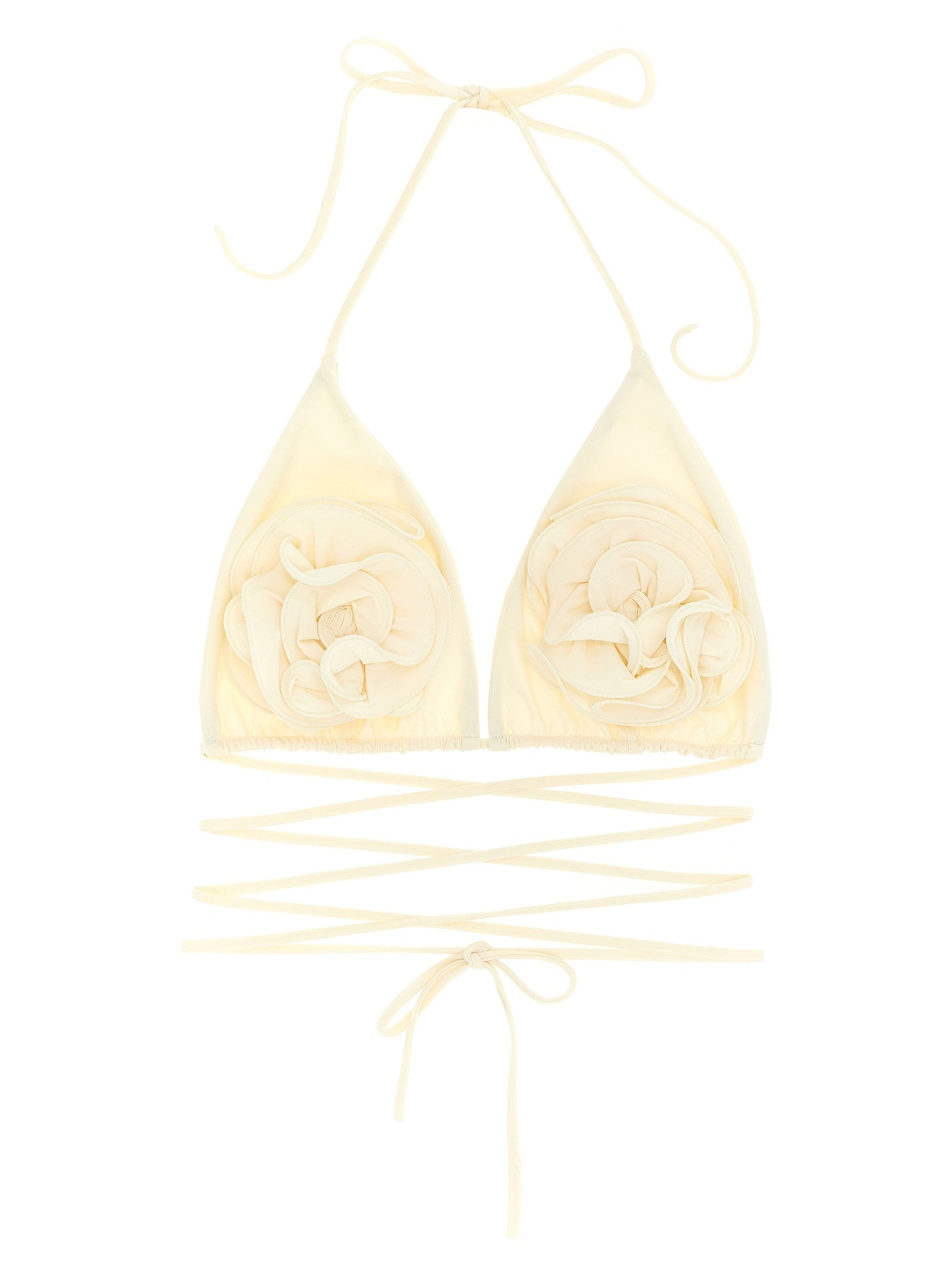 MAGDA BUTRYM - nan - White - Swimwear