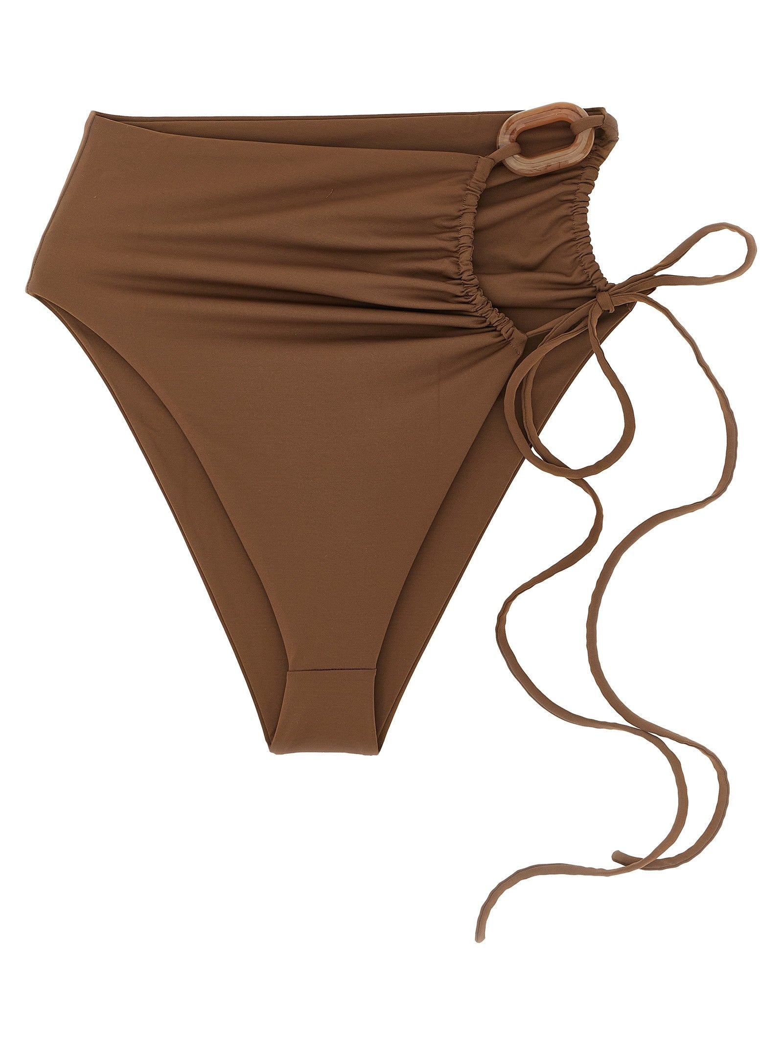MAGDA BUTRYM - nan - Brown - Swimwear