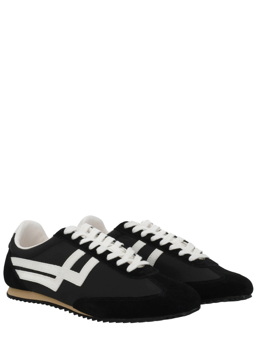 PRO-KEDS - Man - Black - Sneaker