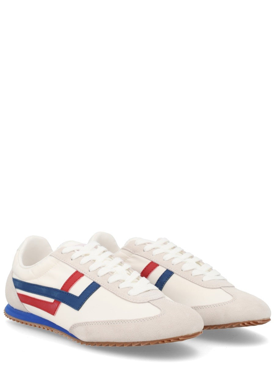 PRO-KEDS - Man - White - Sneaker