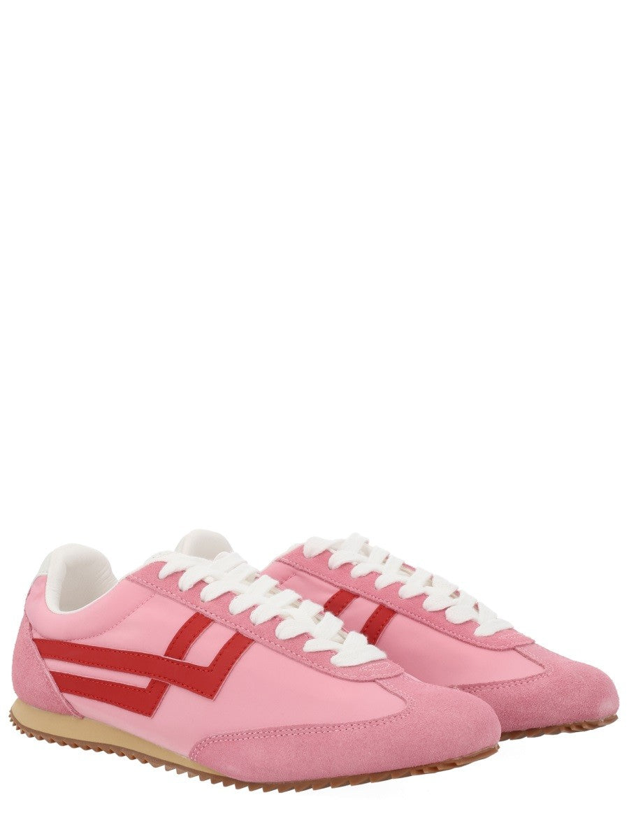 PRO-KEDS - Woman - Pink - Sneaker