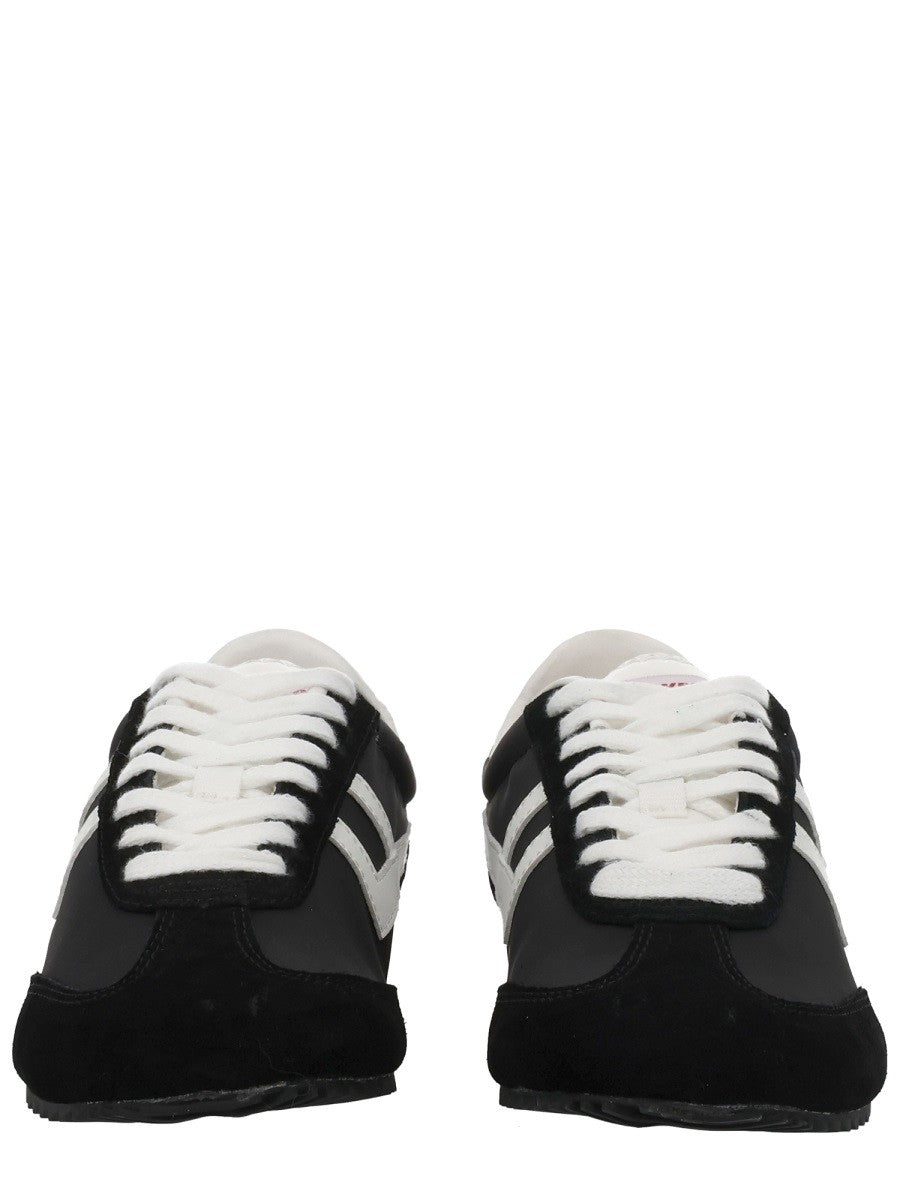 PRO-KEDS - Woman - Black - Sneaker