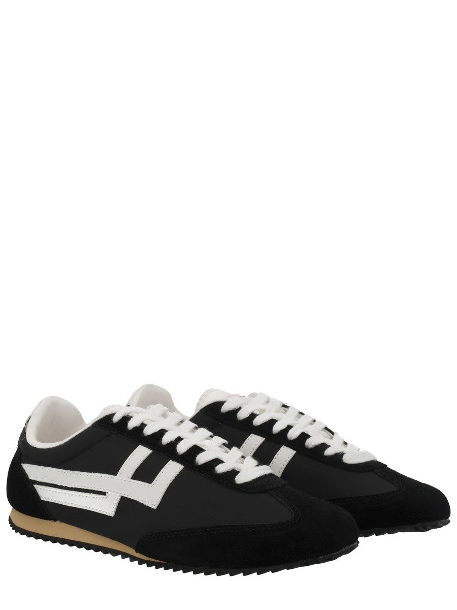 PRO-KEDS - Woman - Black - Sneaker
